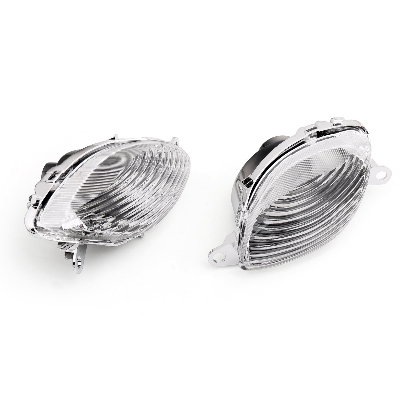 Richtingaanwijzers voor 1999-2007 Suzuki GSXR 1300 Hayabusa, 2 kleuren