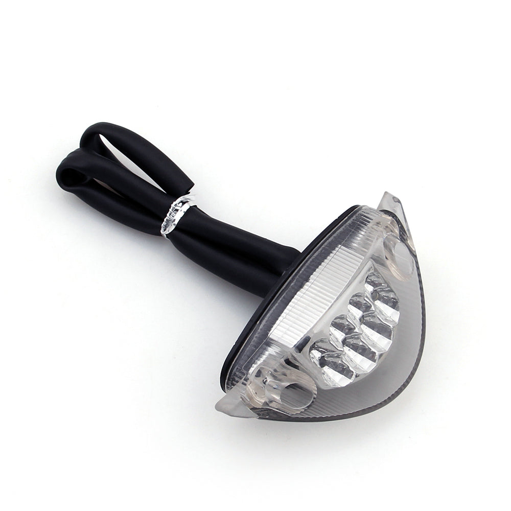 Feux de nuit arrière LED pour Honda CBR600RR (03-2006) générique