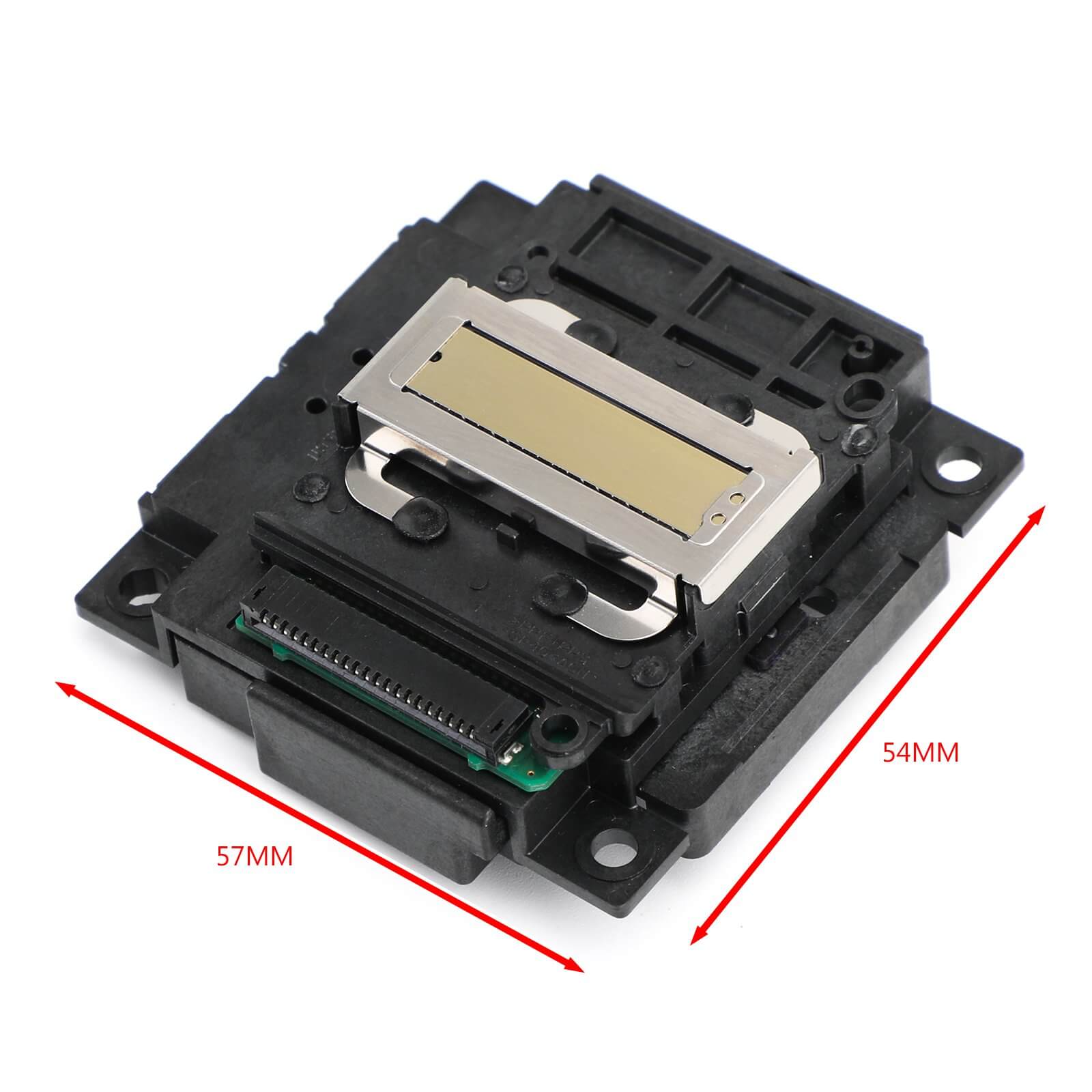 Tête d'impression pour Epson L300 L301 L303 L351 L355 L358 L111 L120 L210 L211 ME401 303 générique