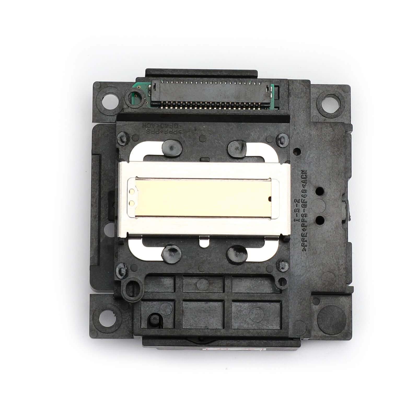 PrintHead For Epson L300 L301 L303 L351 L355 L358 L111 L120 L210 L211 ME401 303 Generic