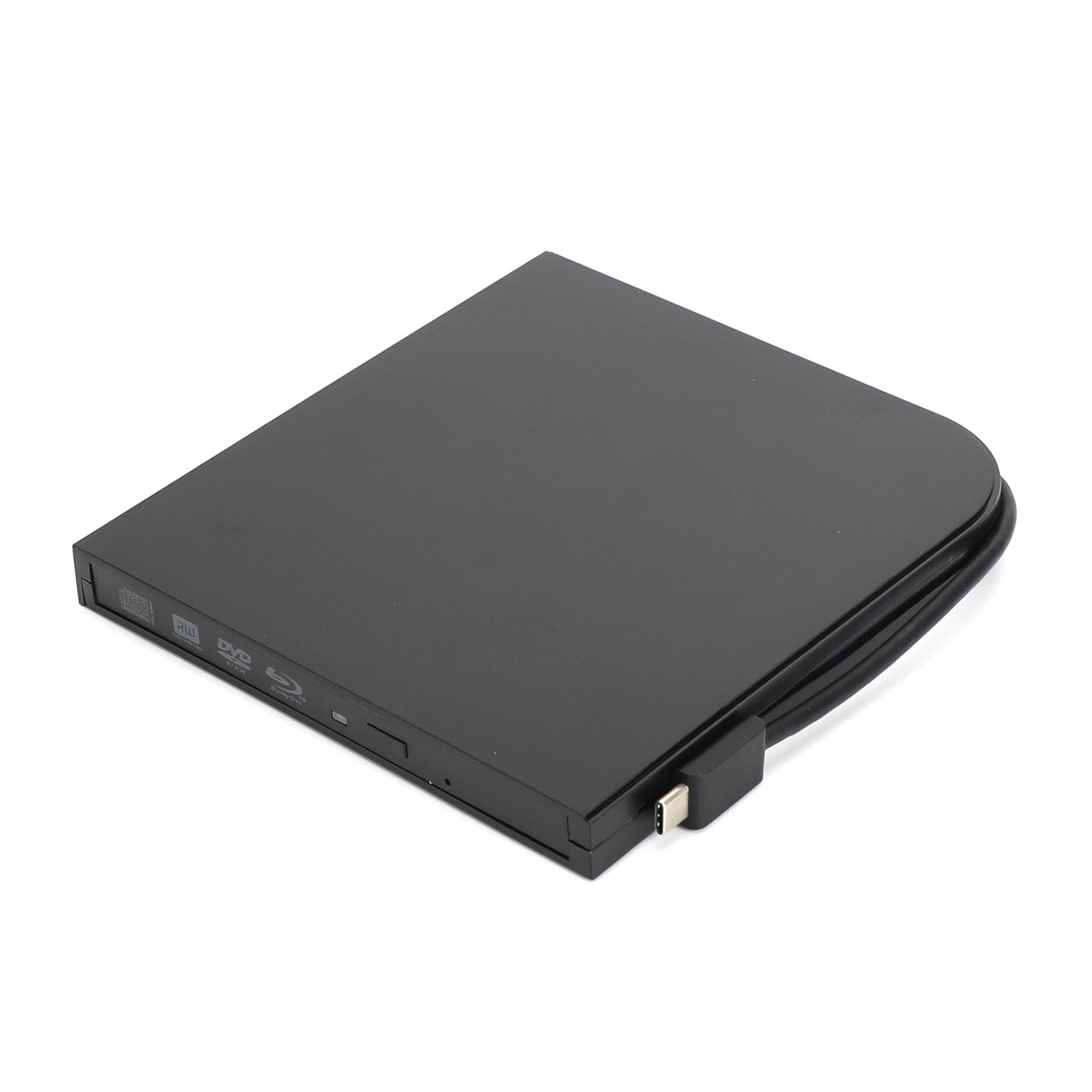 Originele Bluray-brander externe USB 3.0-speler BD DVD CD-recorder kabeldrive