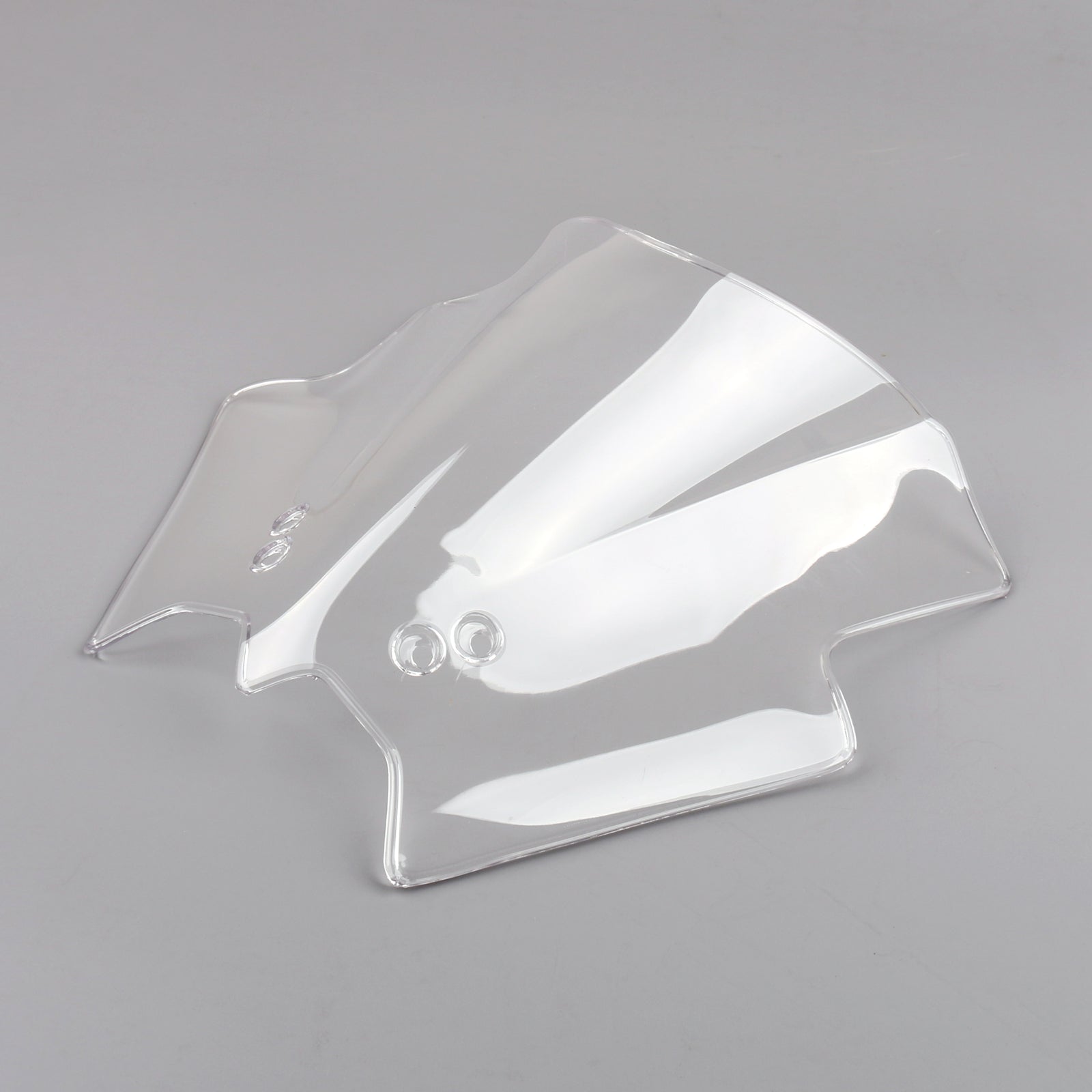 Windshield Windscreen For KTM 125 200 390 DUKE, 6 Colors Generic