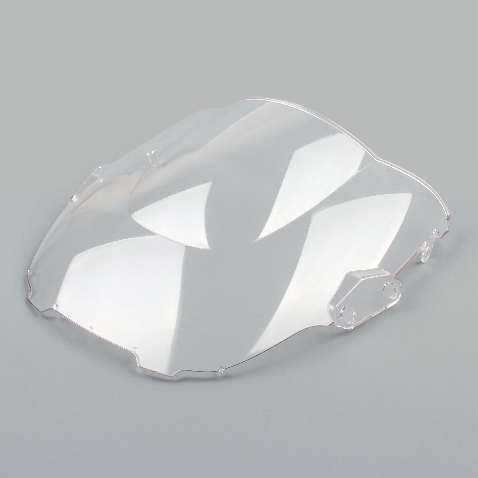 Windshield WindScreen Double Bubble For Honda CBR6 CBR 6 F3 (1995-1998)