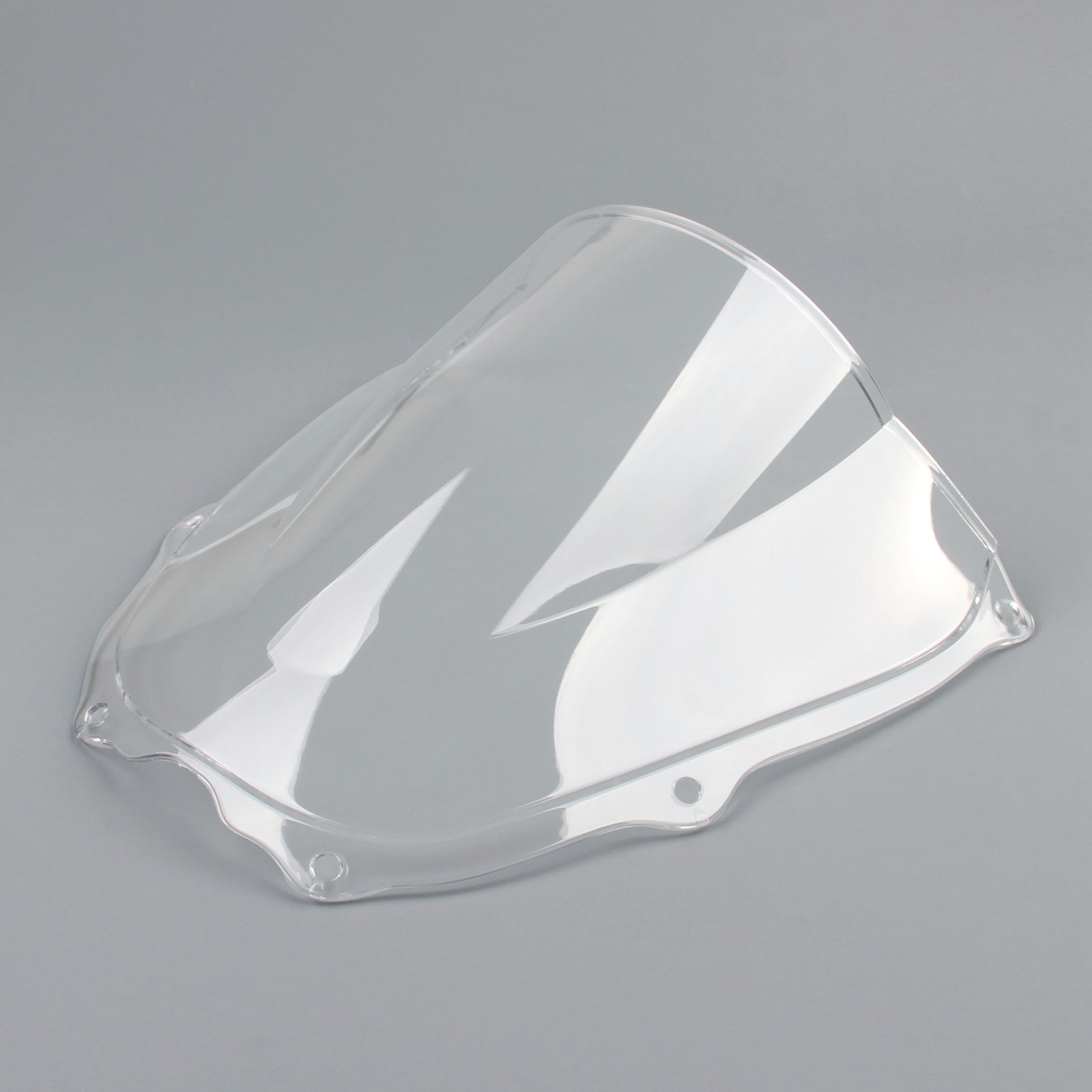 Windshield WindScreen For Honda RVT1R VTR1 SP1 SP2 RC51 (2-26)