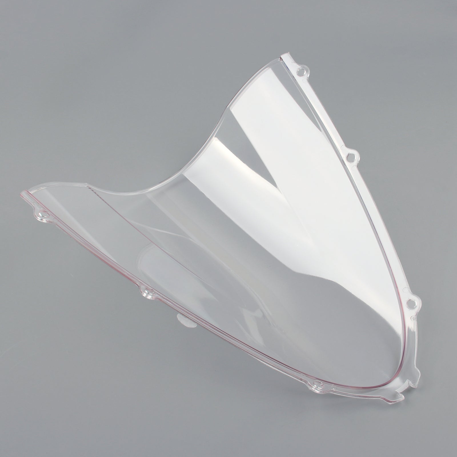 Windshield WindScreen Double Bubble For Kawasaki ZX14R ZZR1400 (2006-2018) 6 Color Generic