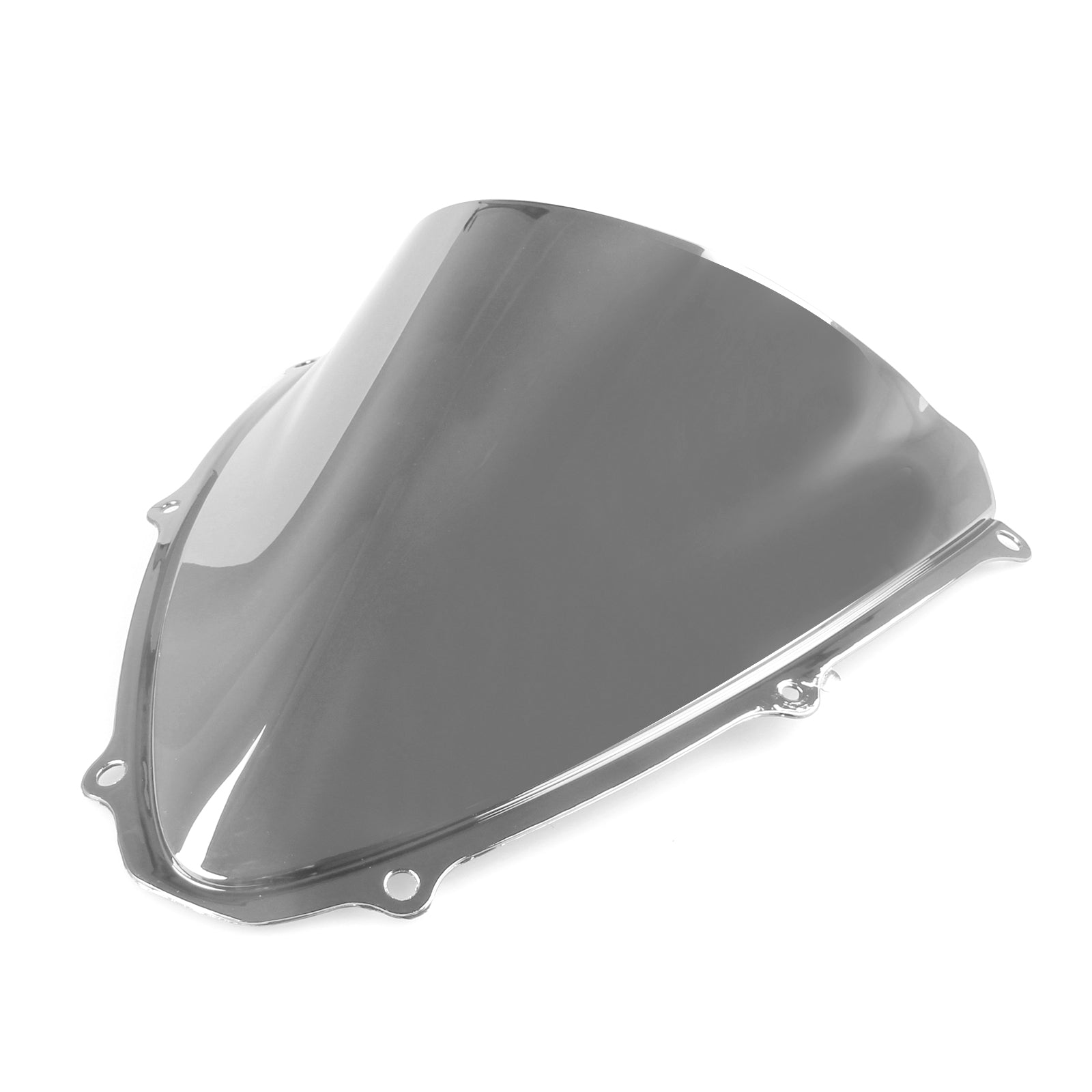 Voorruit Voorruit Double Bubble Voor Suzuki GSXR 600/750 (2006-2007) 6 kleuren Generiek