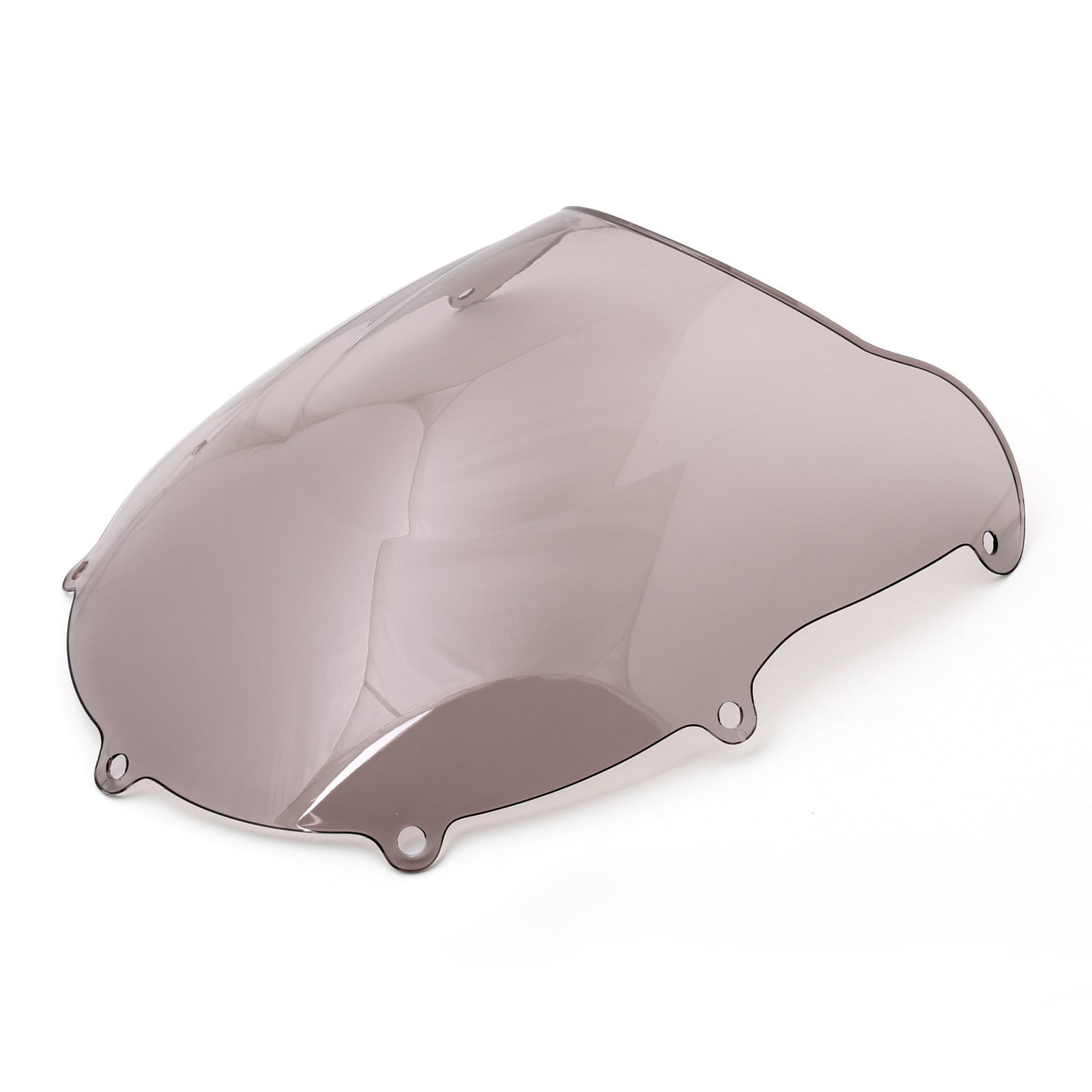 Voorruit Voorruit Double Bubble Voor Suzuki GSXR 600/750 (1996-1999) 6 kleuren Generiek