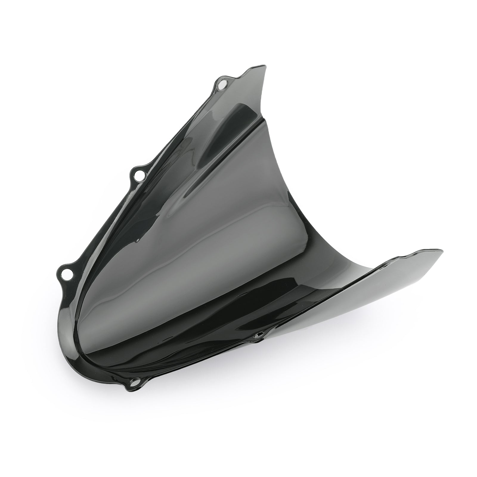 2017-2018 Suzuki GSXR 125 ABS pare-brise pare-brise pare-brise protecteur générique