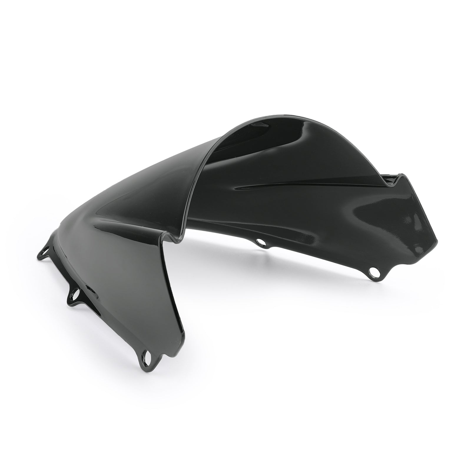 2017-2018 Suzuki GSXR 125 ABS pare-brise pare-brise pare-brise protecteur générique