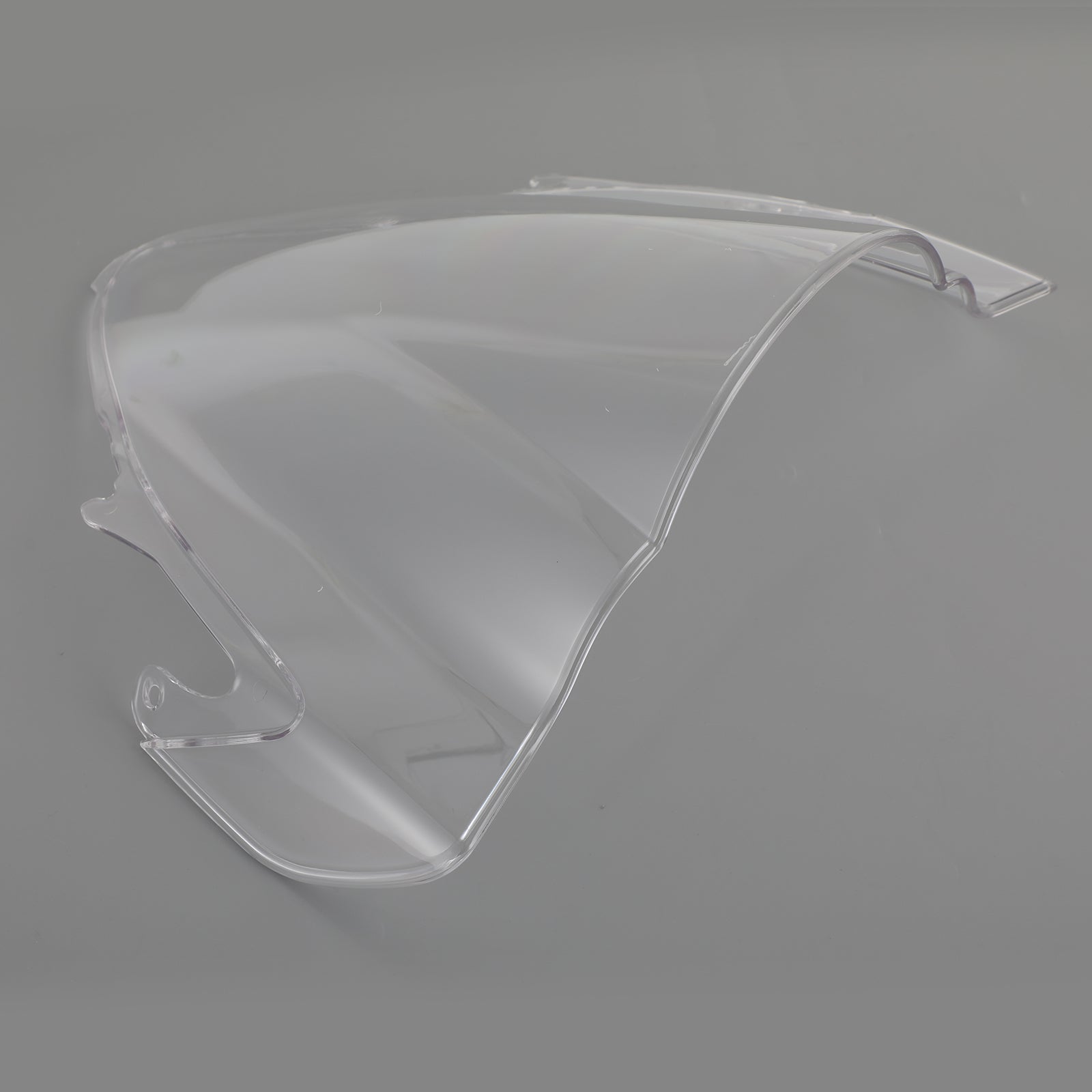 Windshield Windscreen Protector fit for Suzuki Hayabusa GSXR1300 2021-2024 Generic