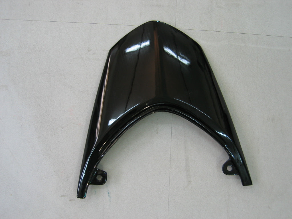 2004-2005 Kawasaki ZX 10R All Black Racing Fairings Generic