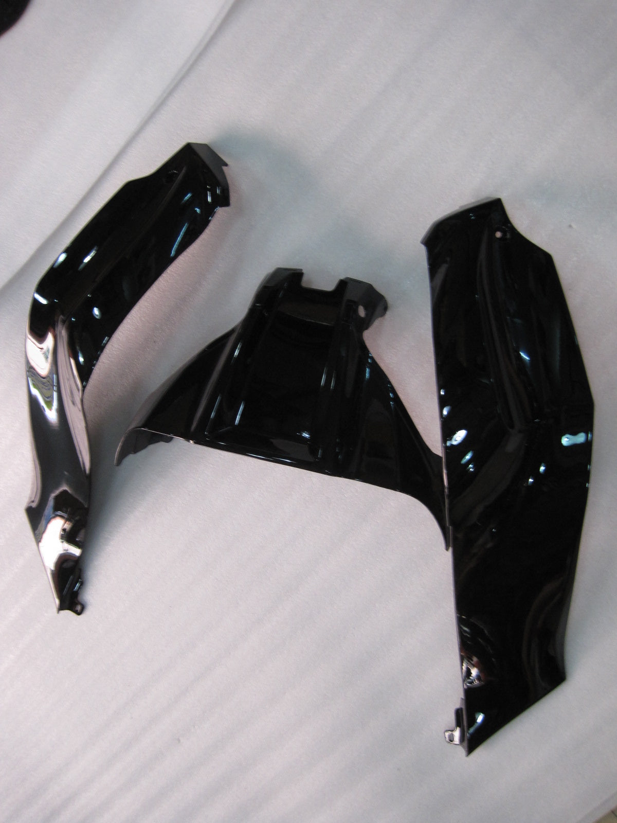 Kit de carénage Kawasaki ZX10R 2011-2015