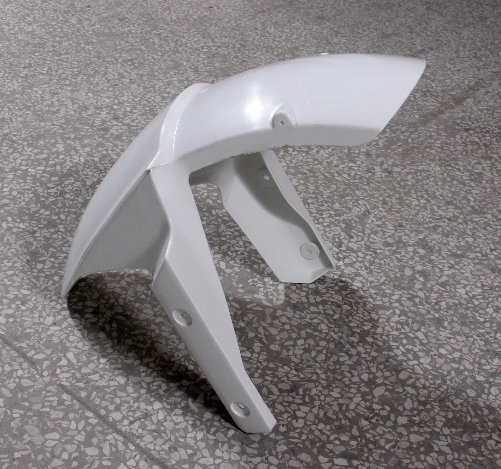 2011-2015 Ninja ZX10R Green Bodywork Fairing ABS Injection Molded Plastics Set 3# Generic