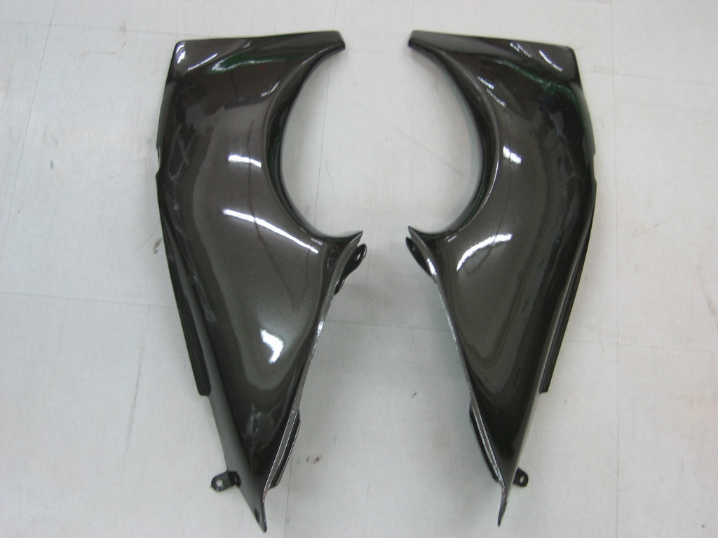 2000-2001 Ninja ZX12R Bodywork Fairing ABS Injection Molded Plastics Set 4 Color Generic