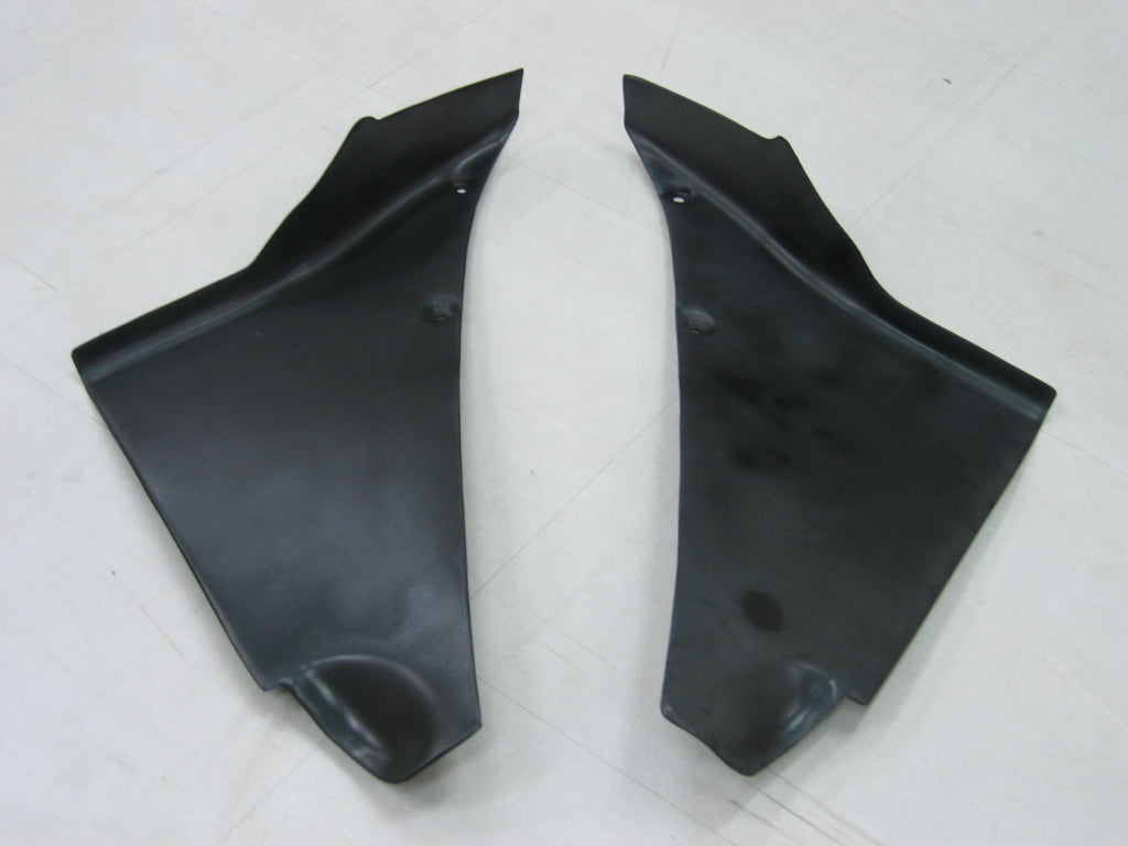 2002-2005 Ninja ZX12R Carénage de carrosserie ABS Plastiques moulés par injection Ensemble 6 couleurs génériques