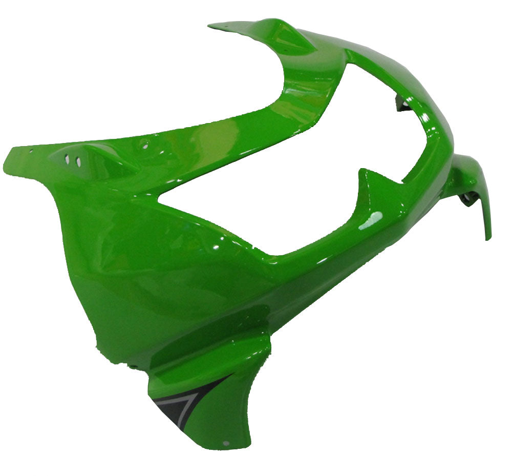 2008-2012 EX250/Ninja 250R Bodywork Fairing ABS Injection Molded Plastics 4 Color Generic