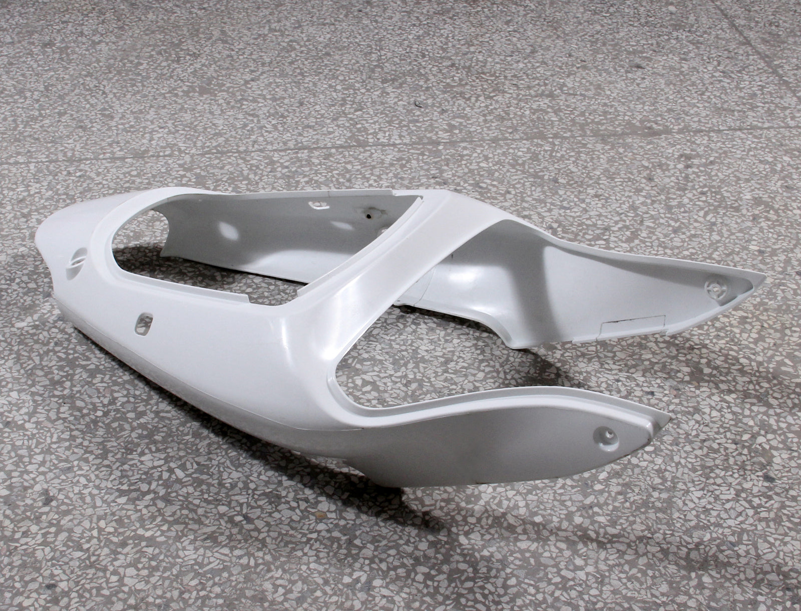 2000-2002 Kawasaki ZX6R 636 ZZR600 2005-2008 Fairing Kit