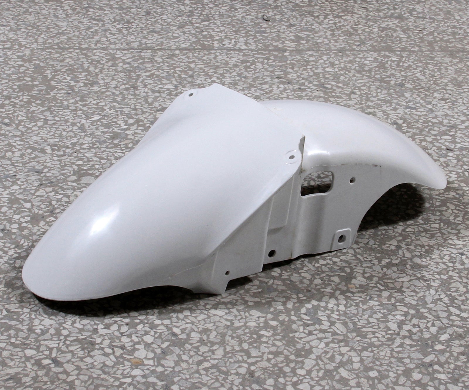 2000-2002 Kawasaki ZX6R 636 ZZR600 2005-2008 Fairing Kit