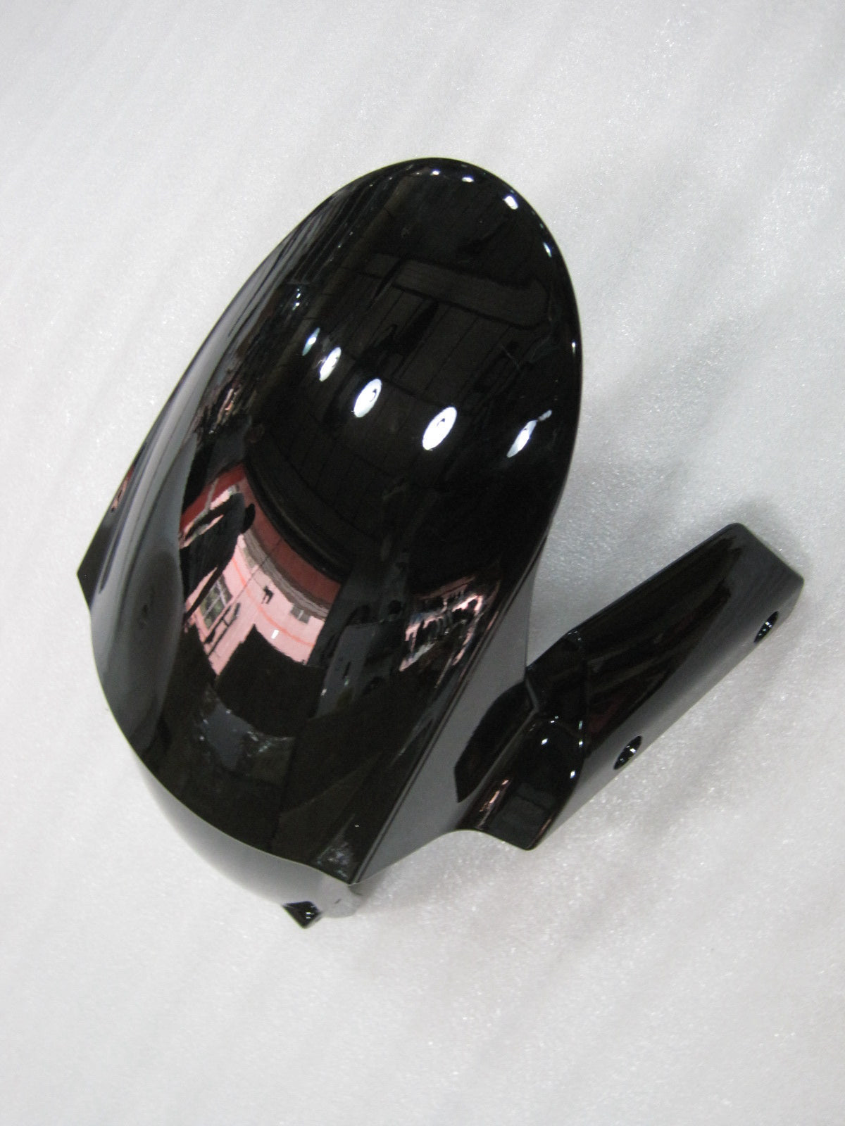 Kit de carénage Amotopart G-Noir Kawasaki ZX6R 2013-2015