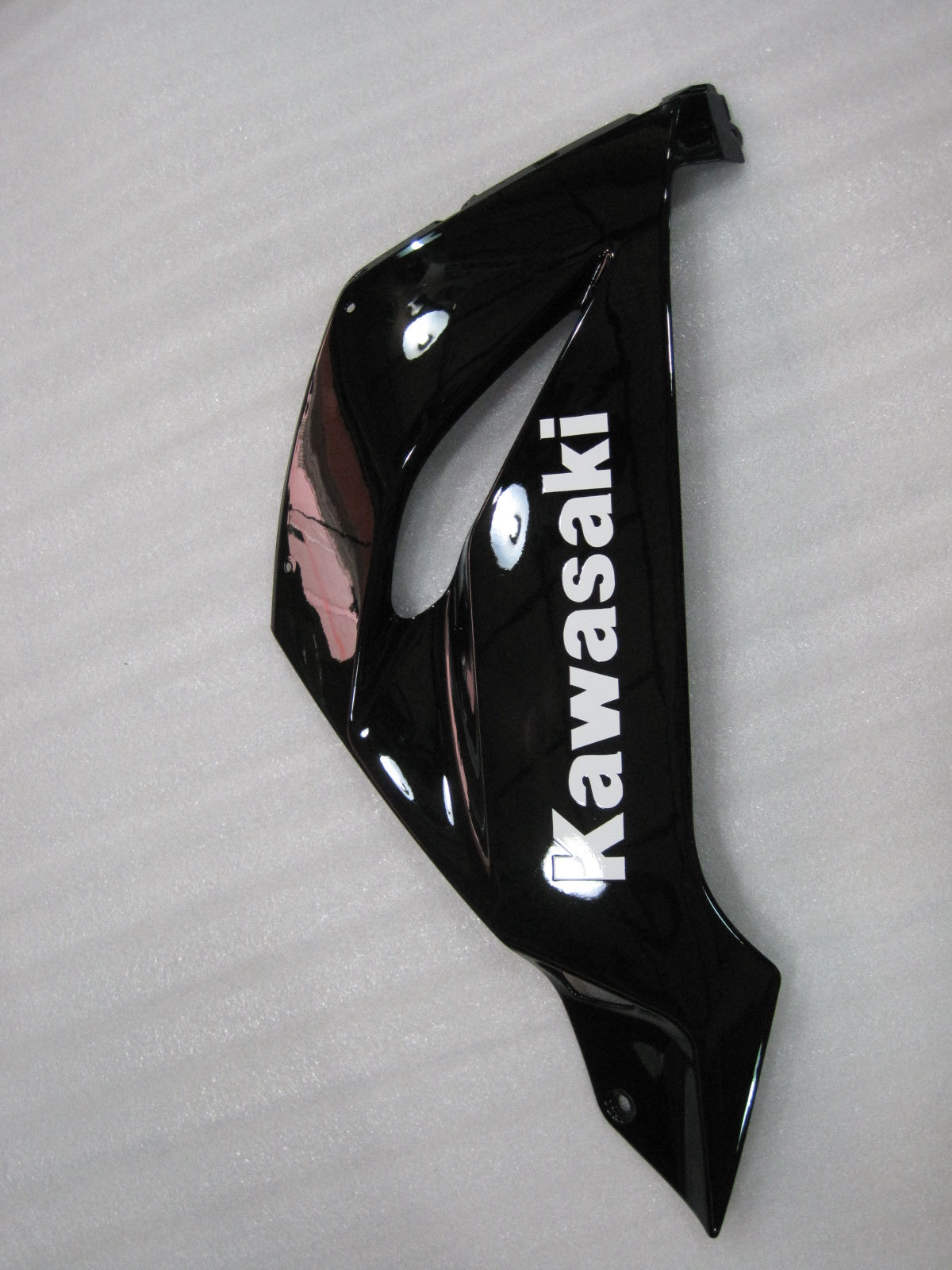 2013-2018 Amotopart ZX6R 636 Bodywork Fairing ABS Injection Molded Plastics Set 4 Color Generic