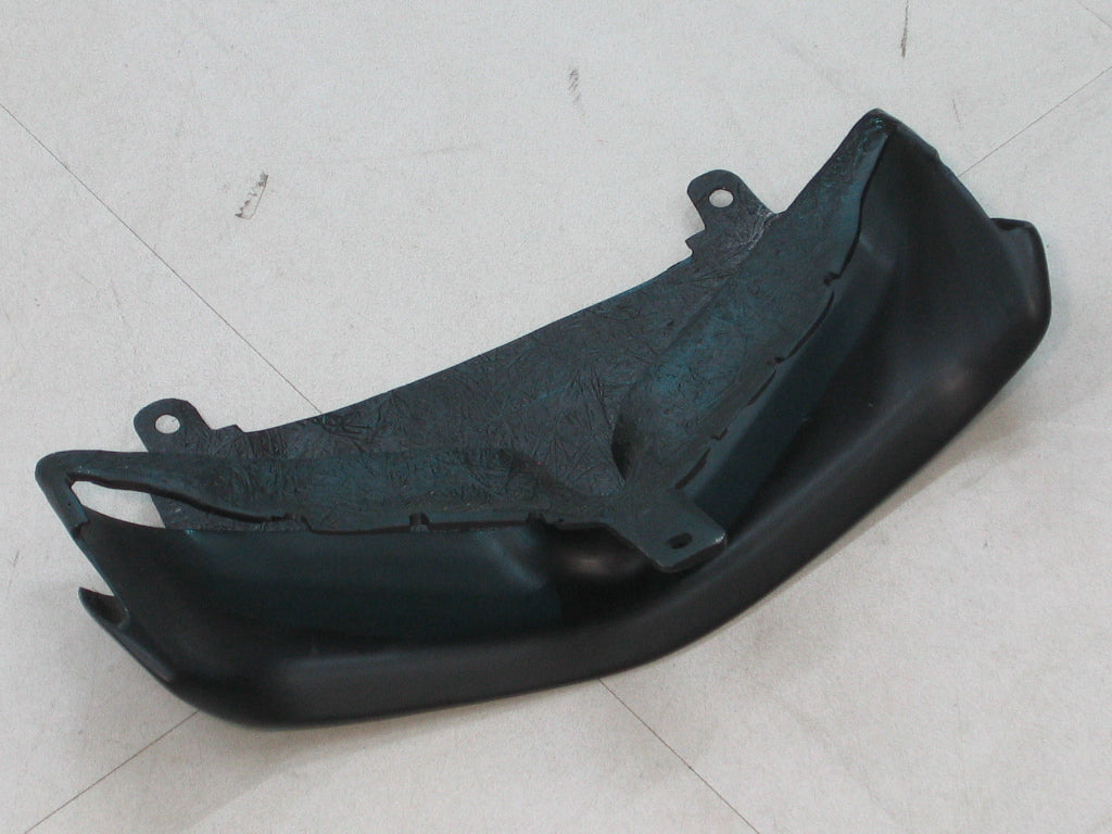 Kuipdelen Kawasaki ZX 9R Groen Zwart ZX9R (2000-2001)