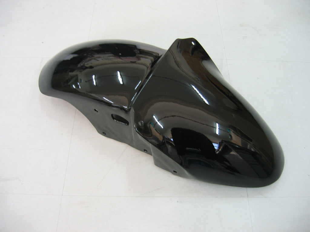 Kit de carénage Kawasaki Ninja ZX9R 2000-2001