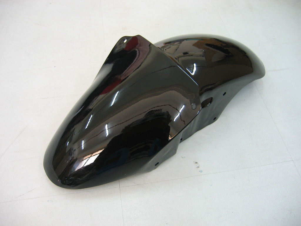 Kit de carénage Kawasaki Ninja ZX9R 2000-2001