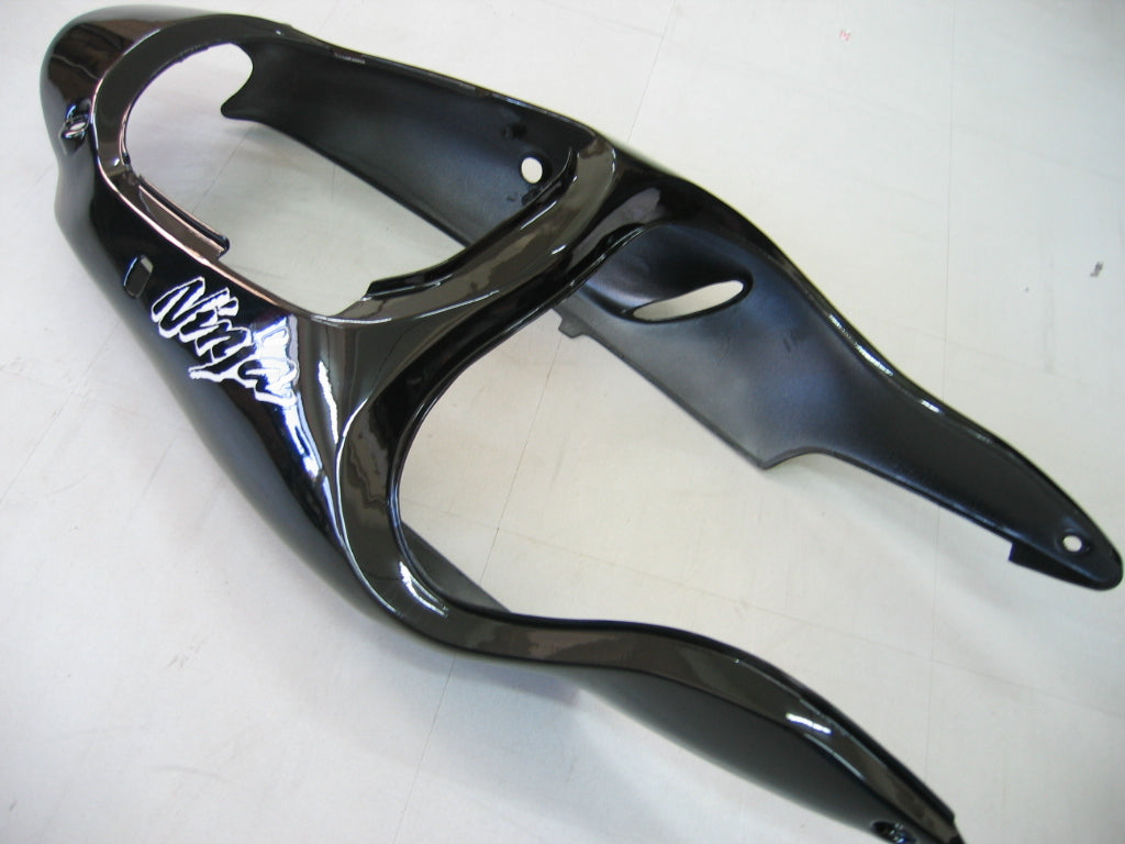 Kit de carénage Kawasaki Ninja ZX9R 2000-2001