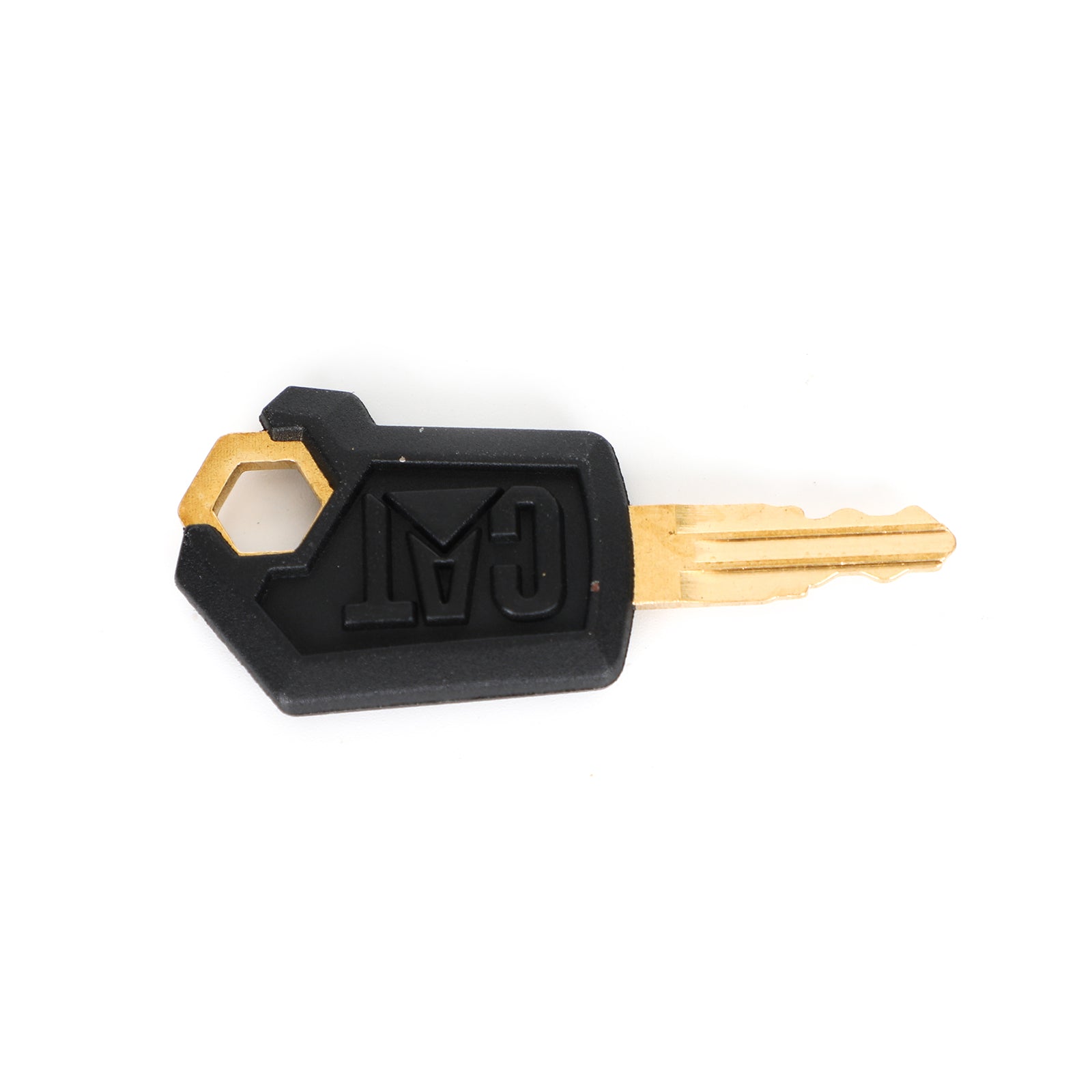 5 Master Keys For Caterpillar Heavy Equipment Ignition Key 5P8500