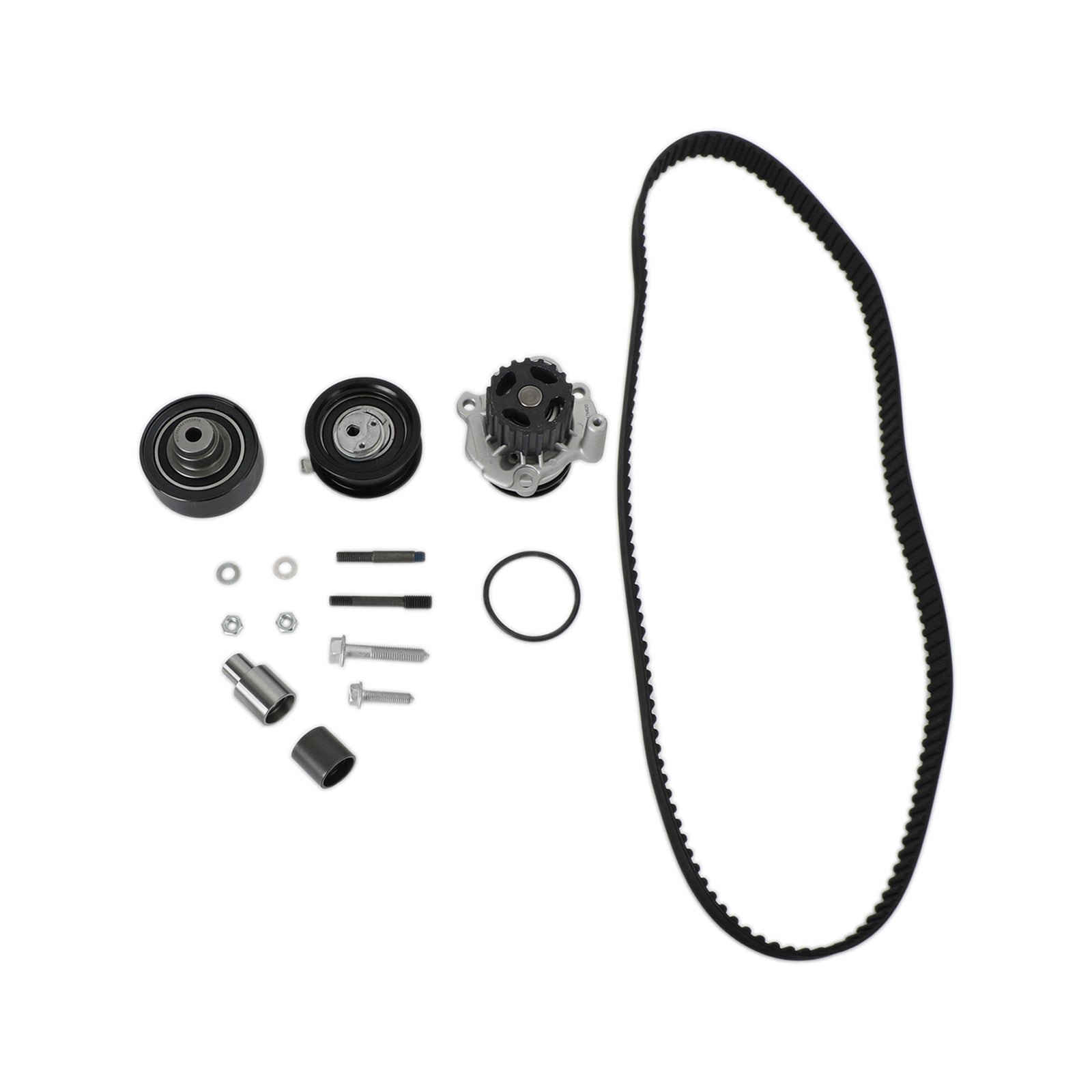 Kit de courroie de distribution pour VW Golf Jetta Beetle Mk4 1.9 ALH TDI Diesel 1998-2003