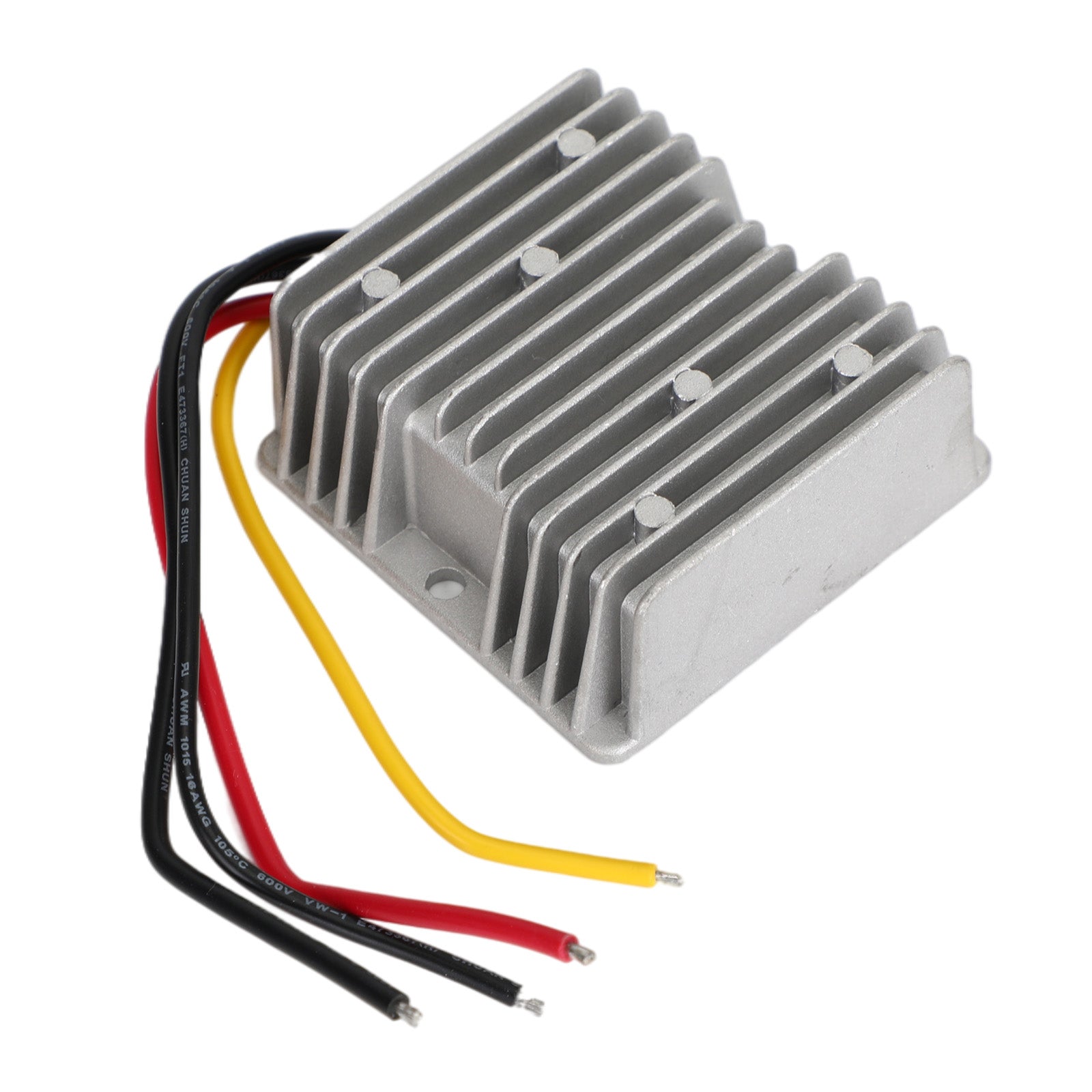 12V à 19V 8A 152W DC-DC Boost Module de régulateur de tension de convertisseur de puissance