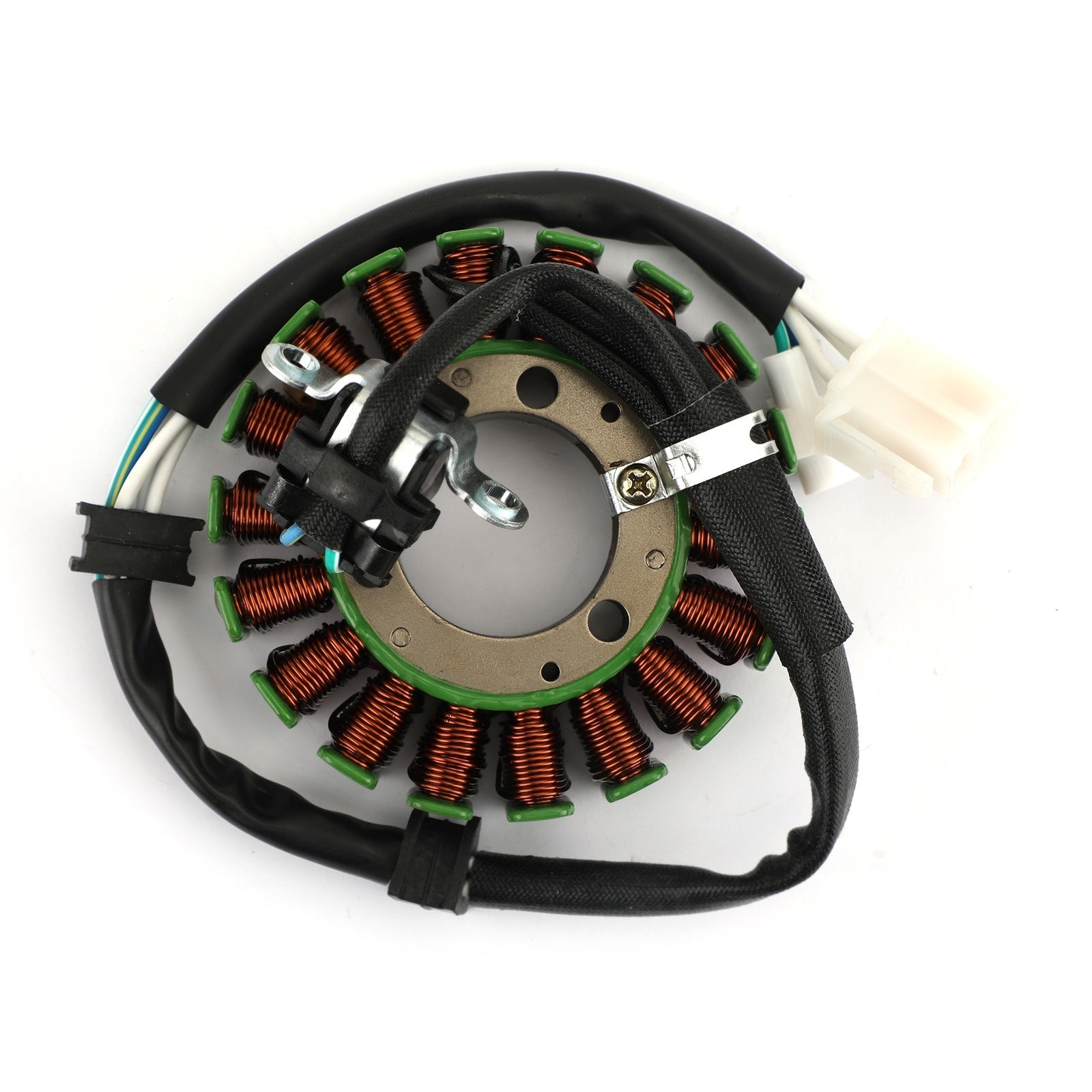 Stator Generator for Yamaha YS250 YBR250 2007-2011 5D1-H1410-00 5D1-H1410-01 Generic