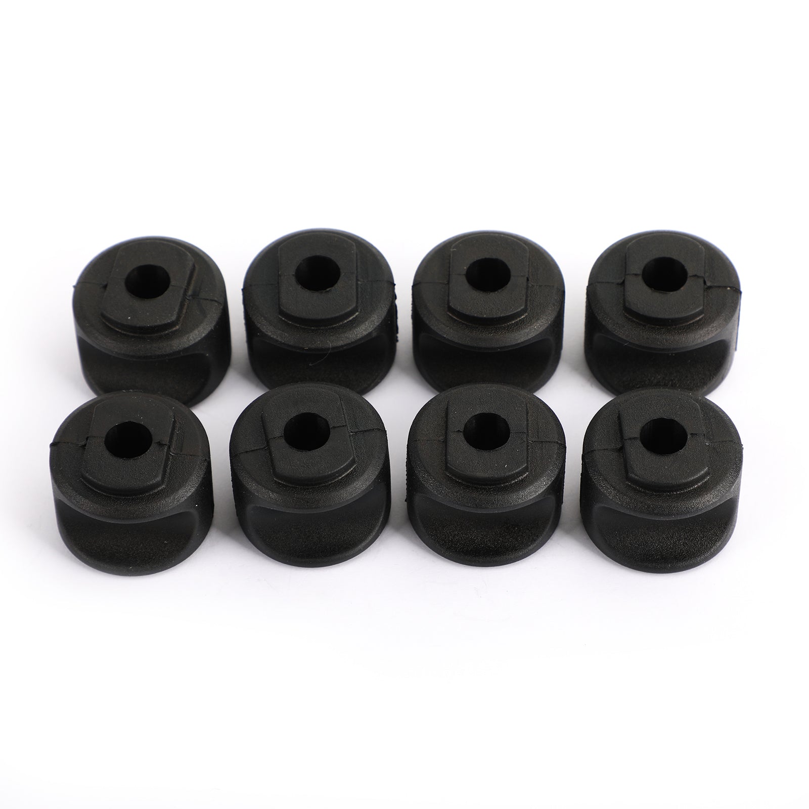 Rear Stabilizer Support Bushing for Polaris Sportsman 500 700 Ranger 500 5432598 Generic