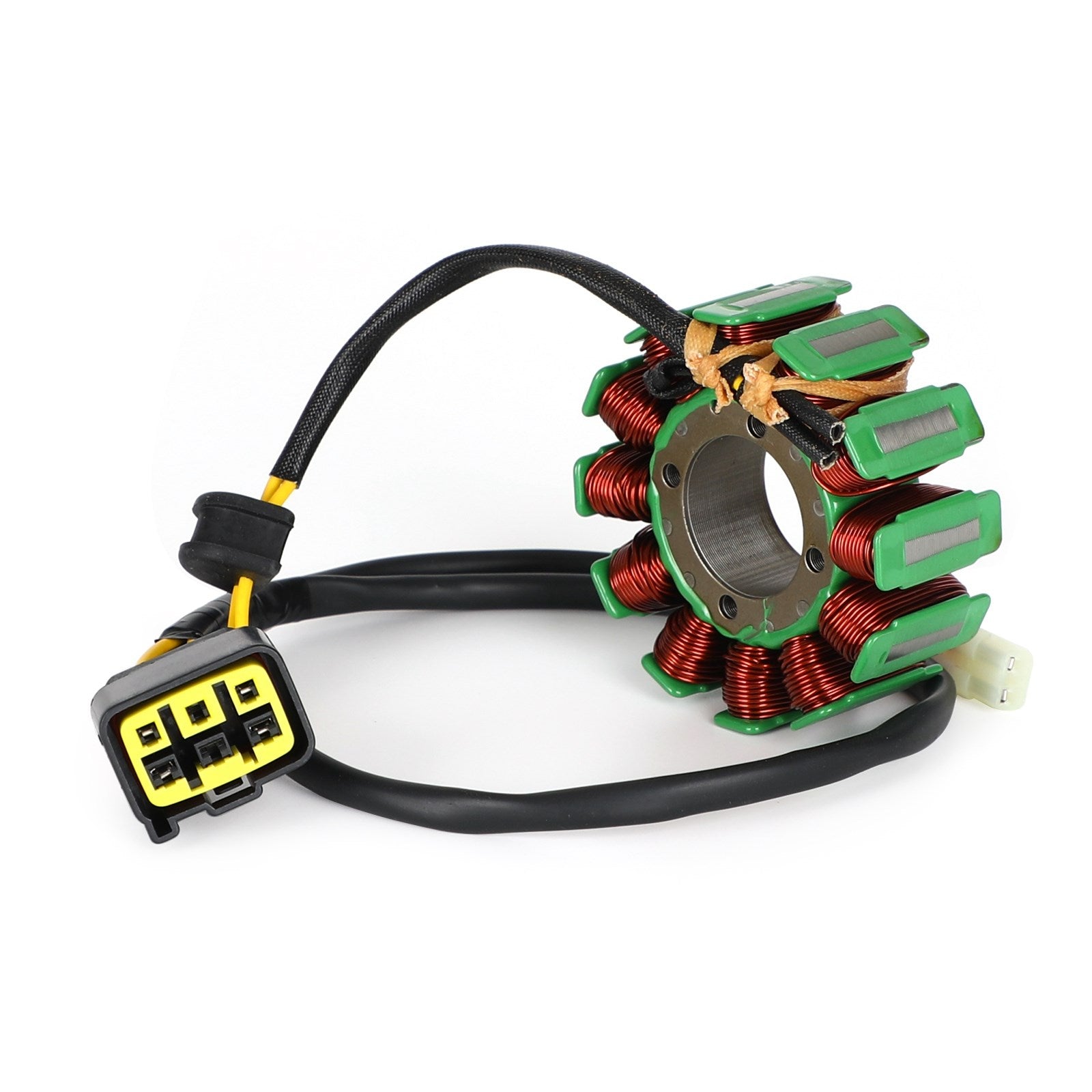 Stator Alternator Fit for TM Racing EN MX 250 300 450 530 4T 2010 - 2020