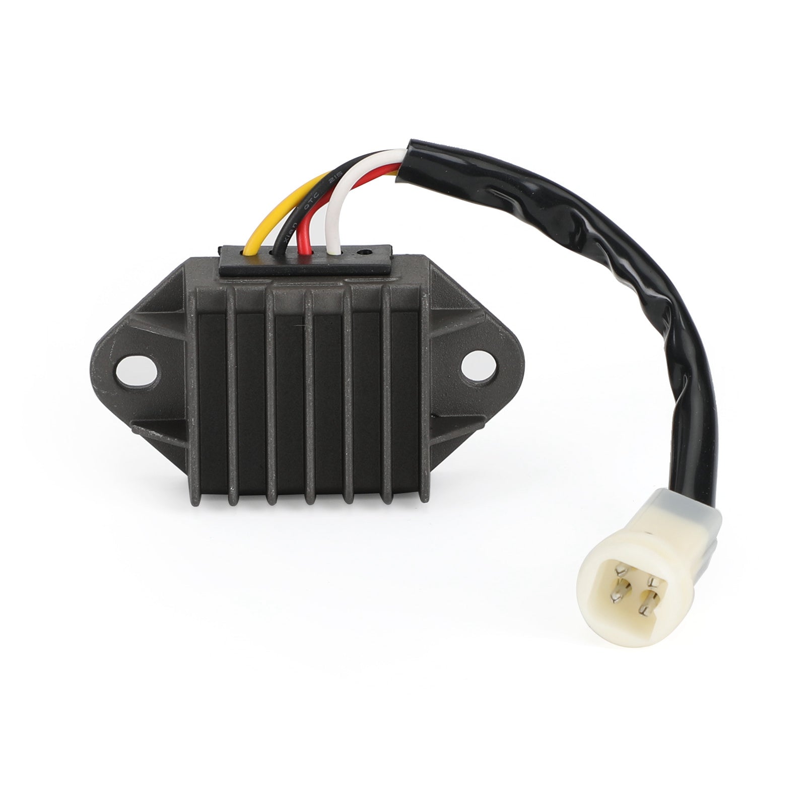 Voltage Regulator Rectifier For Yamaha Moto-4 200 # 29U-81960-60 29U-81960-90 Generic