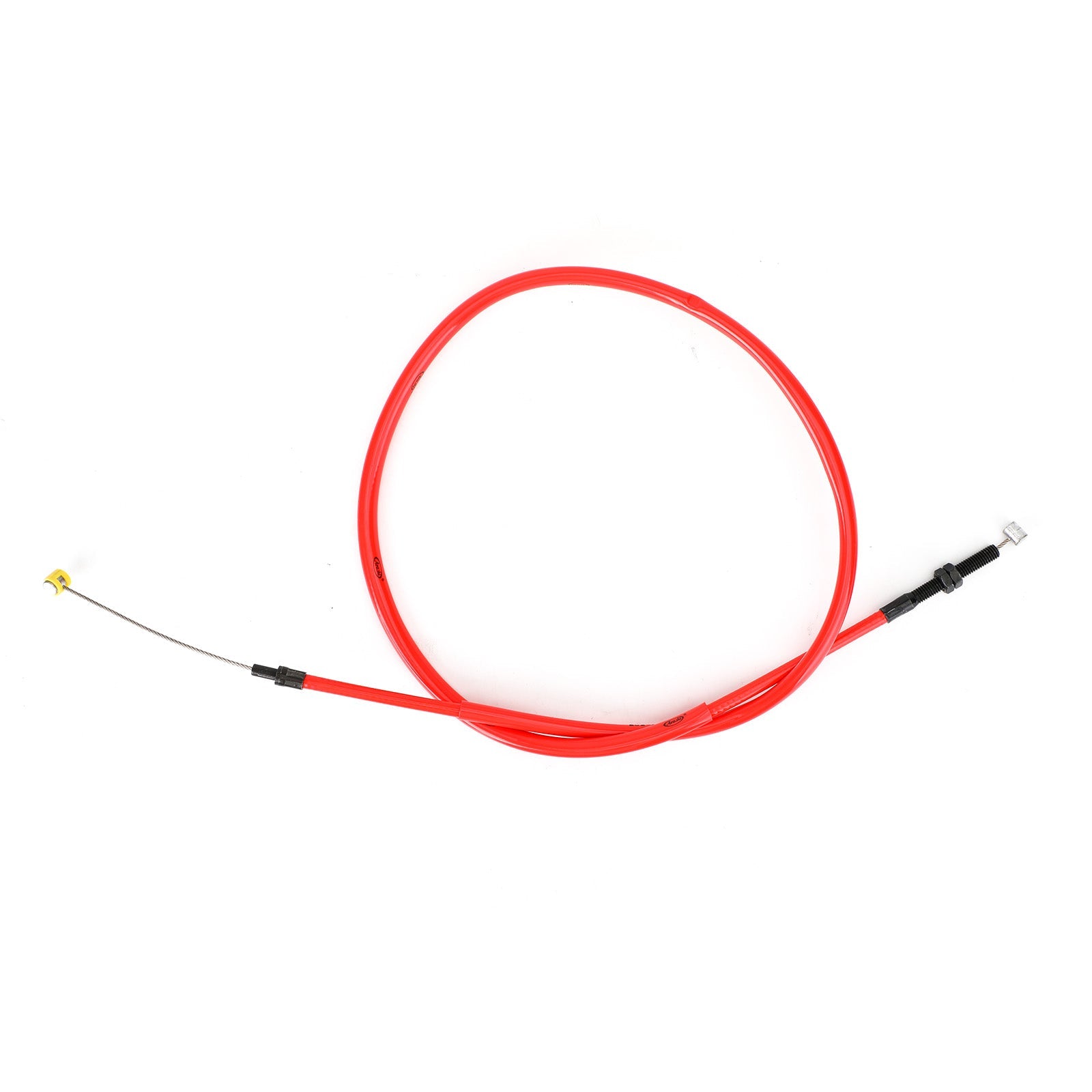 Motorcycle Clutch Cable Replacement fit for BMW S1000R S1000 R 2015-2020 Generic