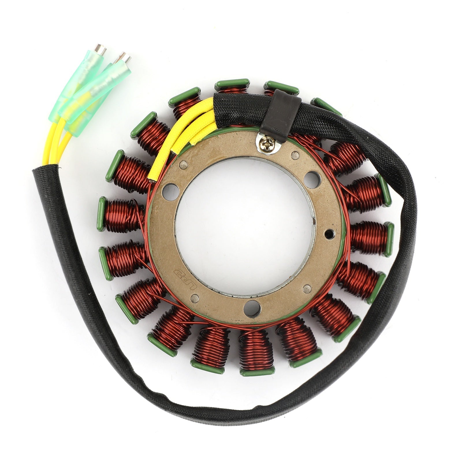 Stator magnétique d'alternateur pour Tohatsu 30hp MFS30A/B 25hp MFS25A MFS25B 02-2009 générique