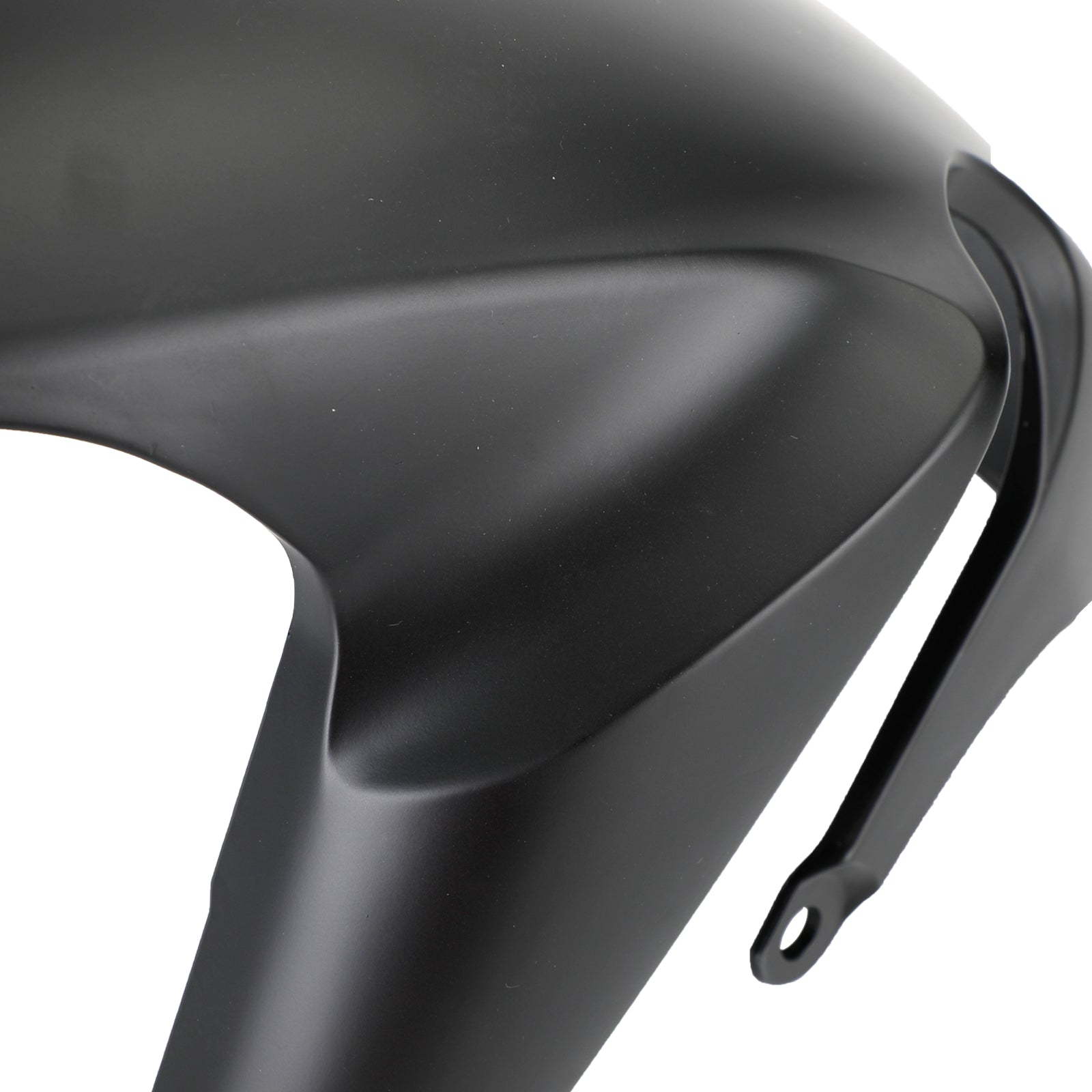 2017-2021Suzuki GSX-S750 Front Fender Mud Guard Hugger Cowling Fairing Generic