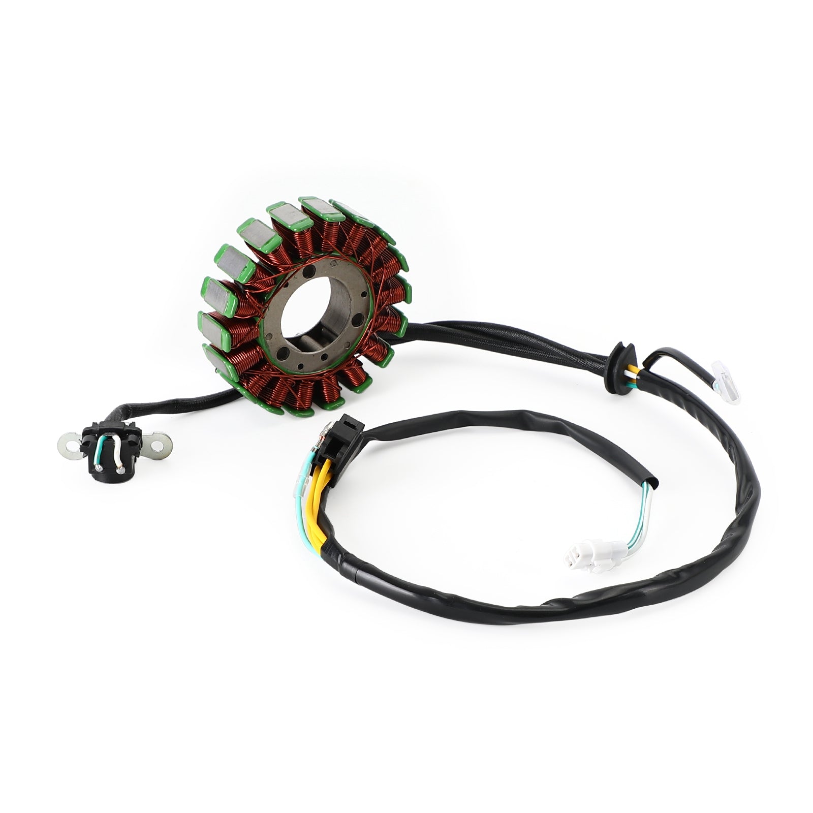 Générateur de Stator magnéto pour Kawasaki KLX300R 97-1998 KLX250 KLX250SR 1993-1997