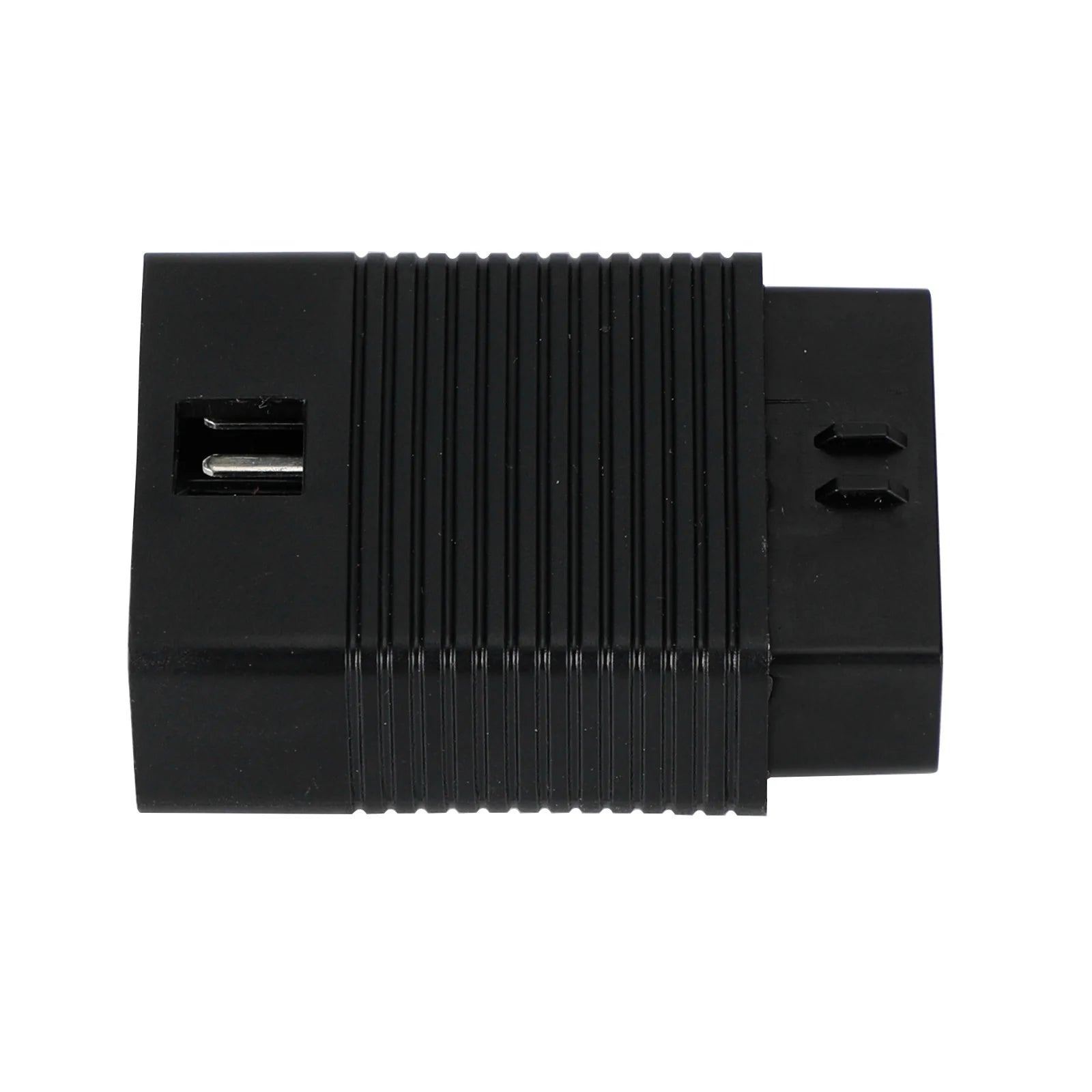 OBD2 Scanner Partner 16-pins man-vrouw diagnostische adapterconnector