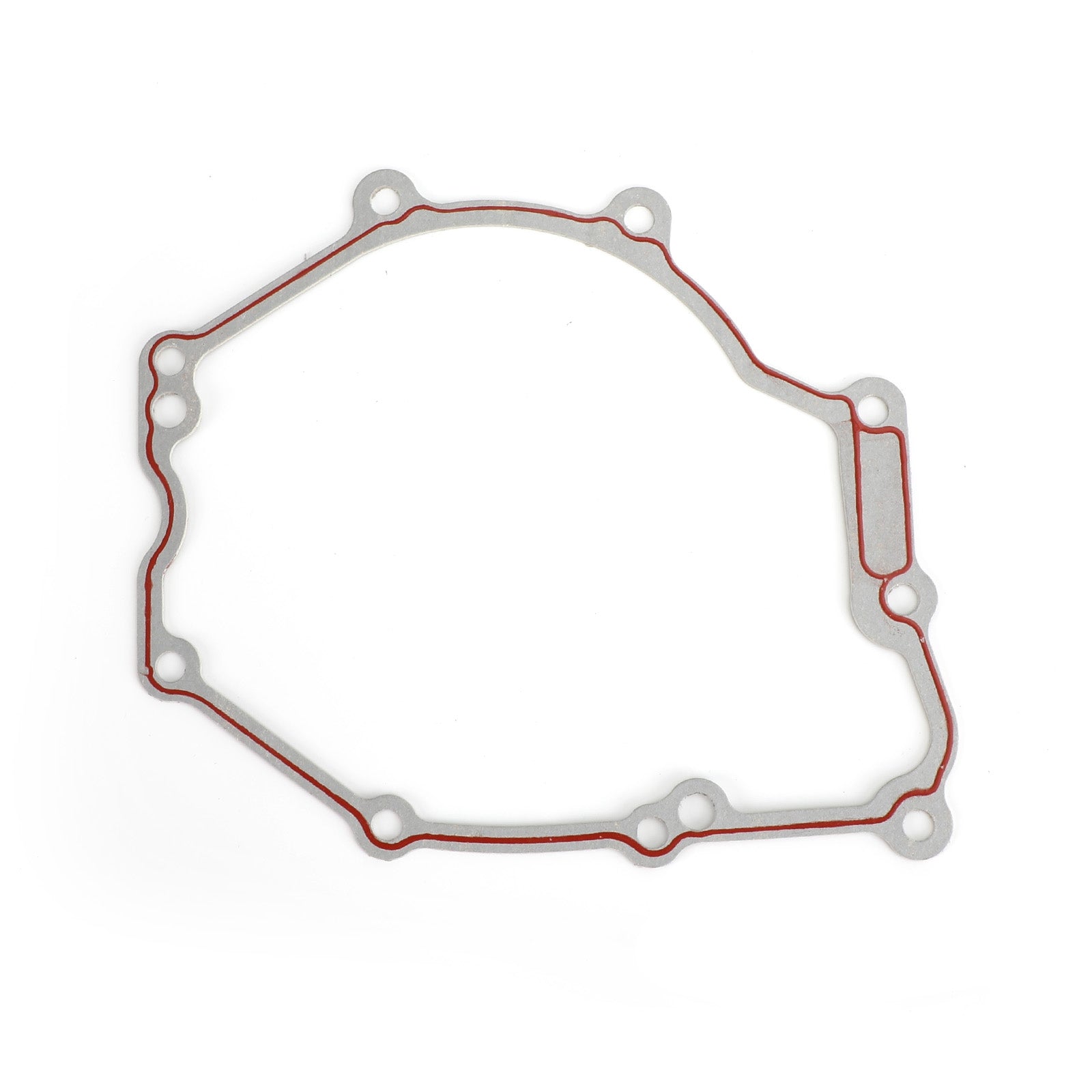 Regulator Stator Coil Gasket Kit For Yamaha YZF-R6 YZF600 R6 RJ27 2017-2020 Generic