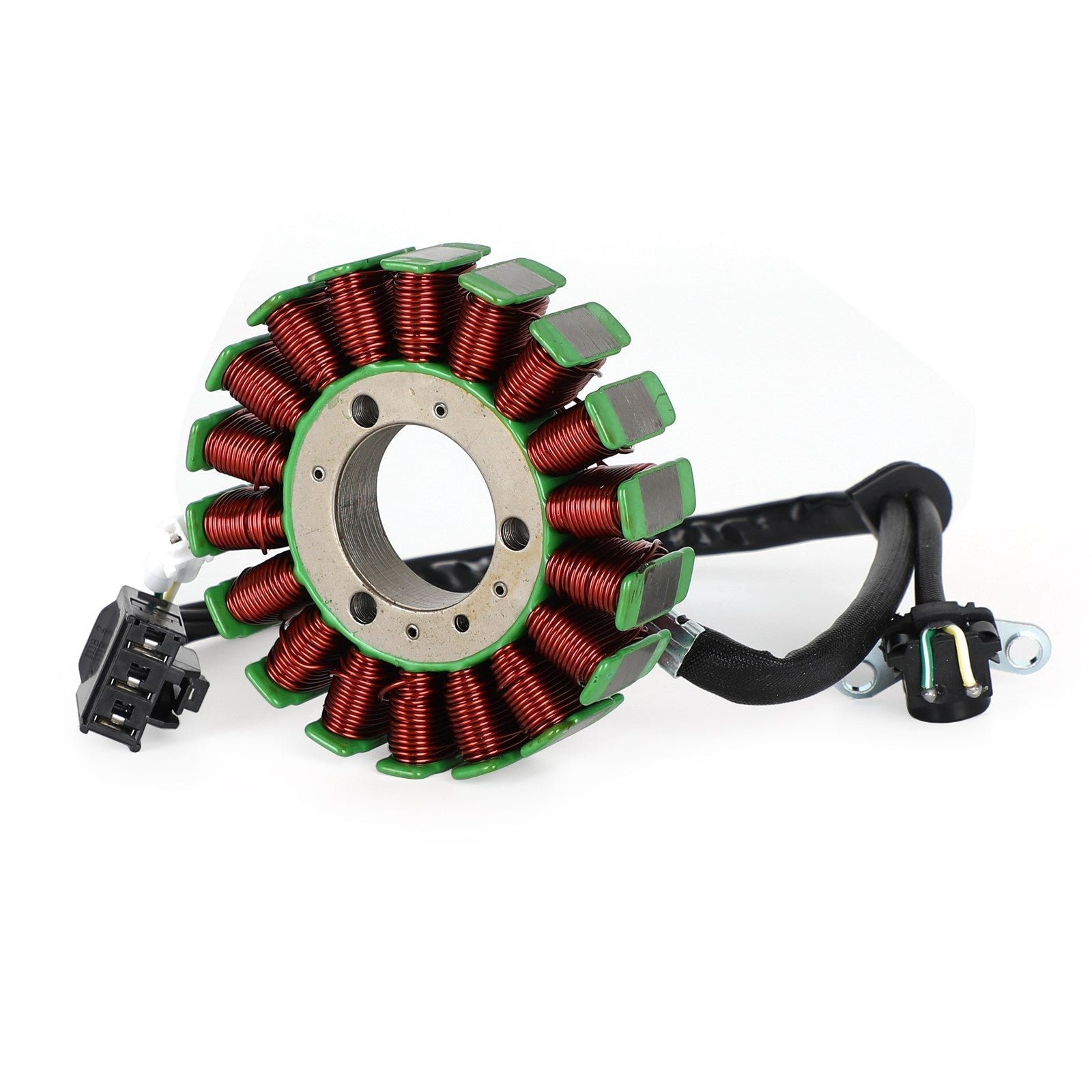 Stator Assy Geschikt voor Kawasaki Ninja 400 EX400 / Z 400 ER400 2018-2020 21003-0178