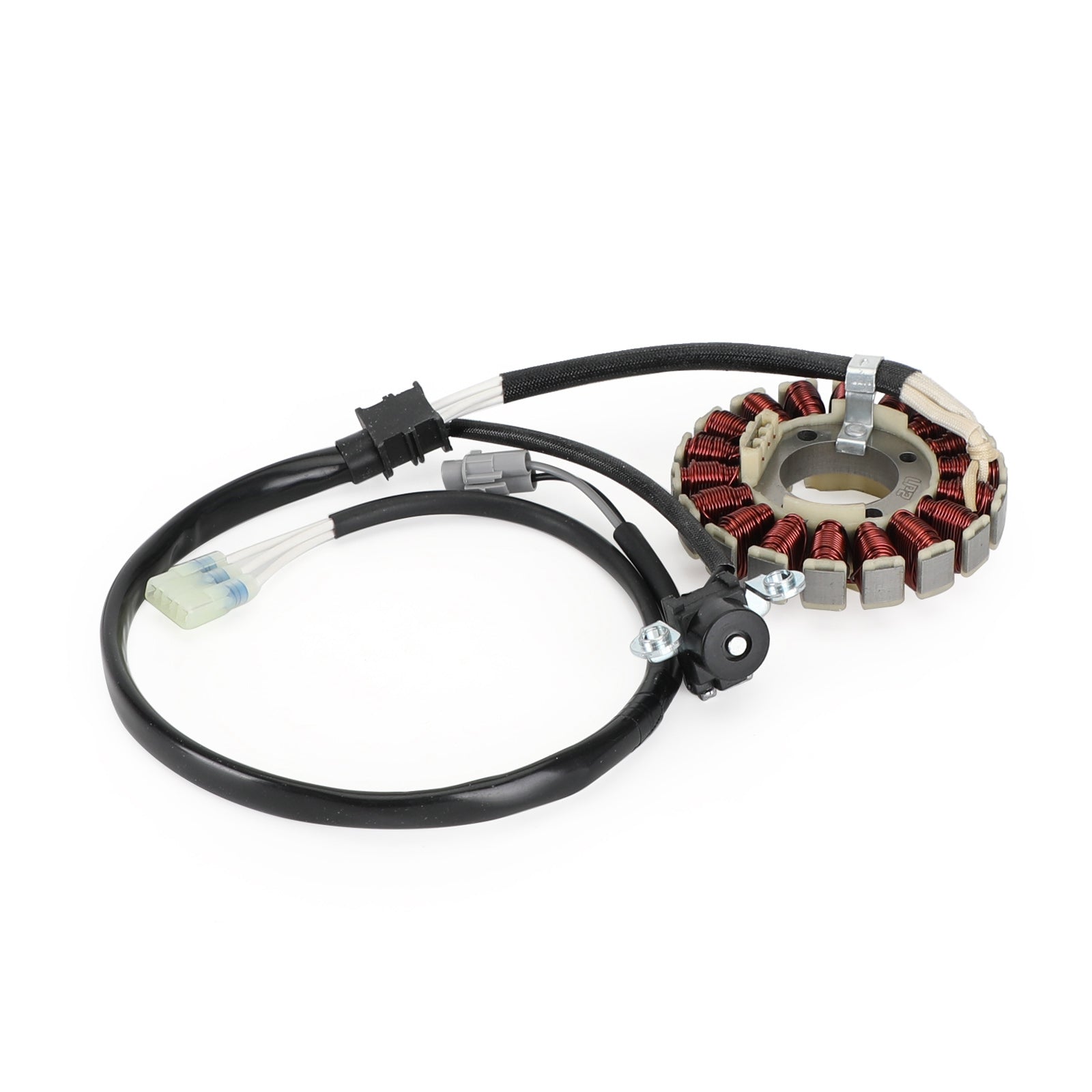 Magneto Stator Generator For Yamaha WR250F WR450F YZ250FX YZ450FX 2015-2019 Generic