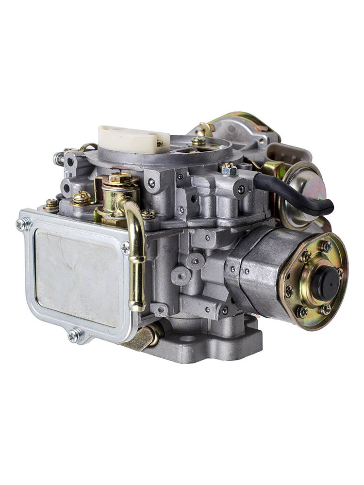 2-Barrel Carburetor 16010-21G61 For Nissan 720 Pickup 2.4L Z24 Engine 1983-1986