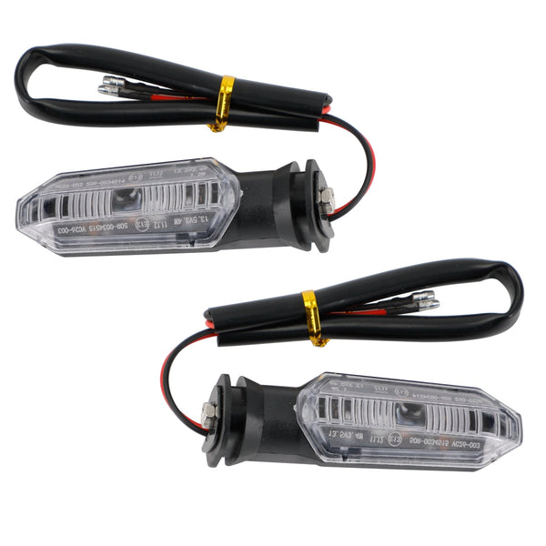 HONDA CRF250 CB500 CB650F CTX700 LED-richtingaanwijzers Indicatorlampen