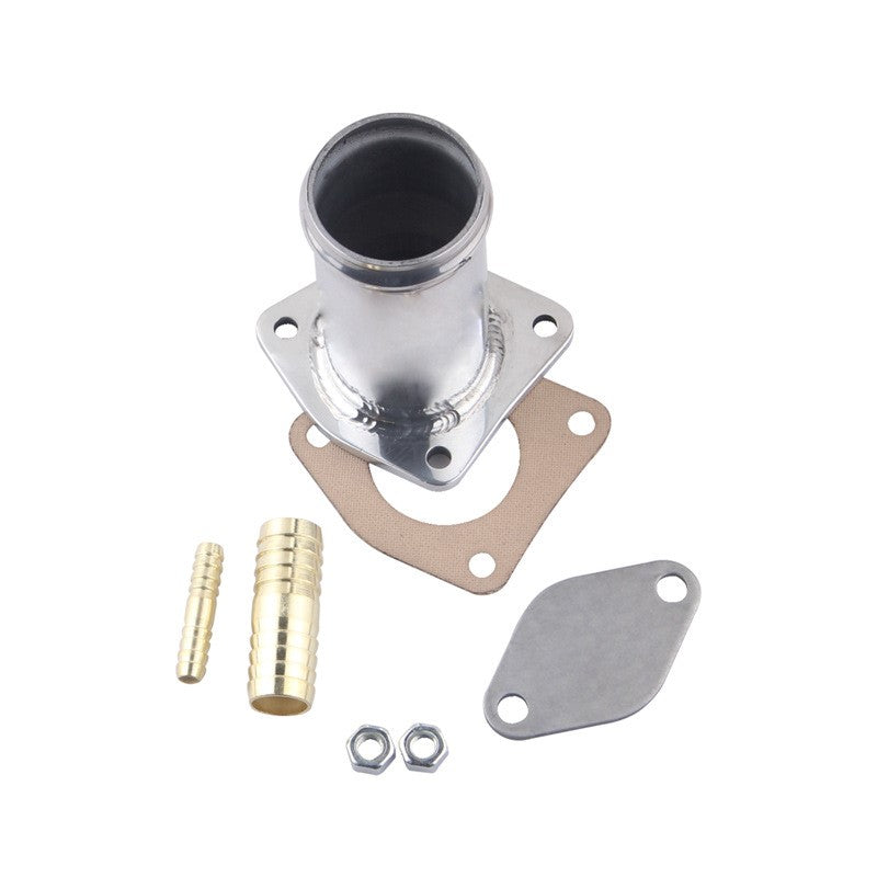 VW MK4 ALH 1999.5-2003 Kit de suppression de suppression EGR