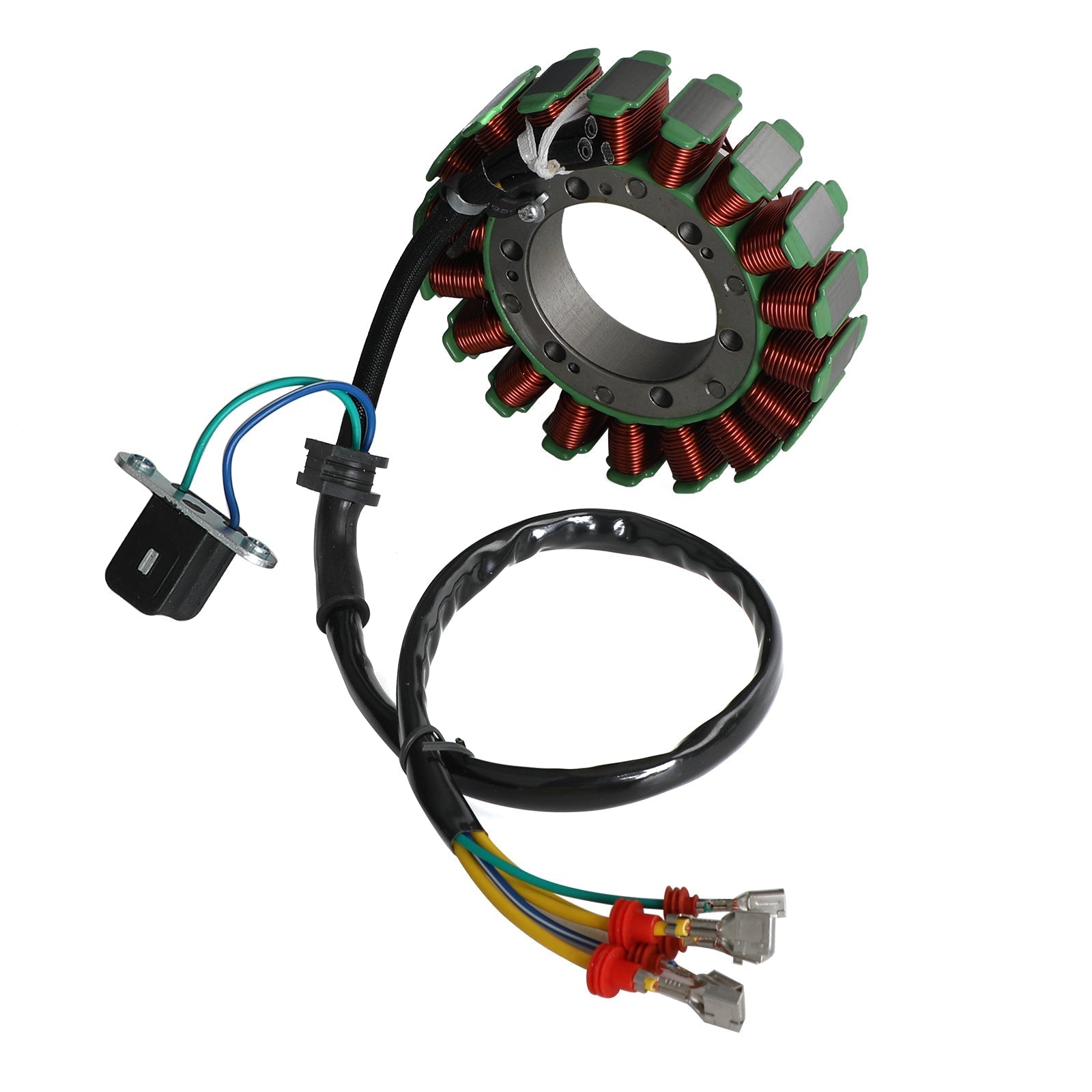 Générateur de Stator magnéto pour Honda MUV 700 Big Red 700 2009-2013 31120-HL1-A02 générique