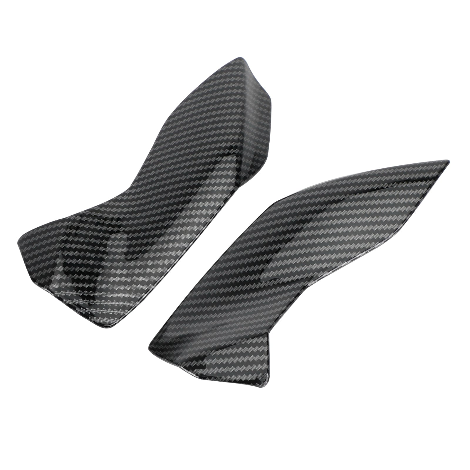 2021-2022 Yamaha MT-09 FZ09 MT-09 SP-frontlys Fairing Side Panel