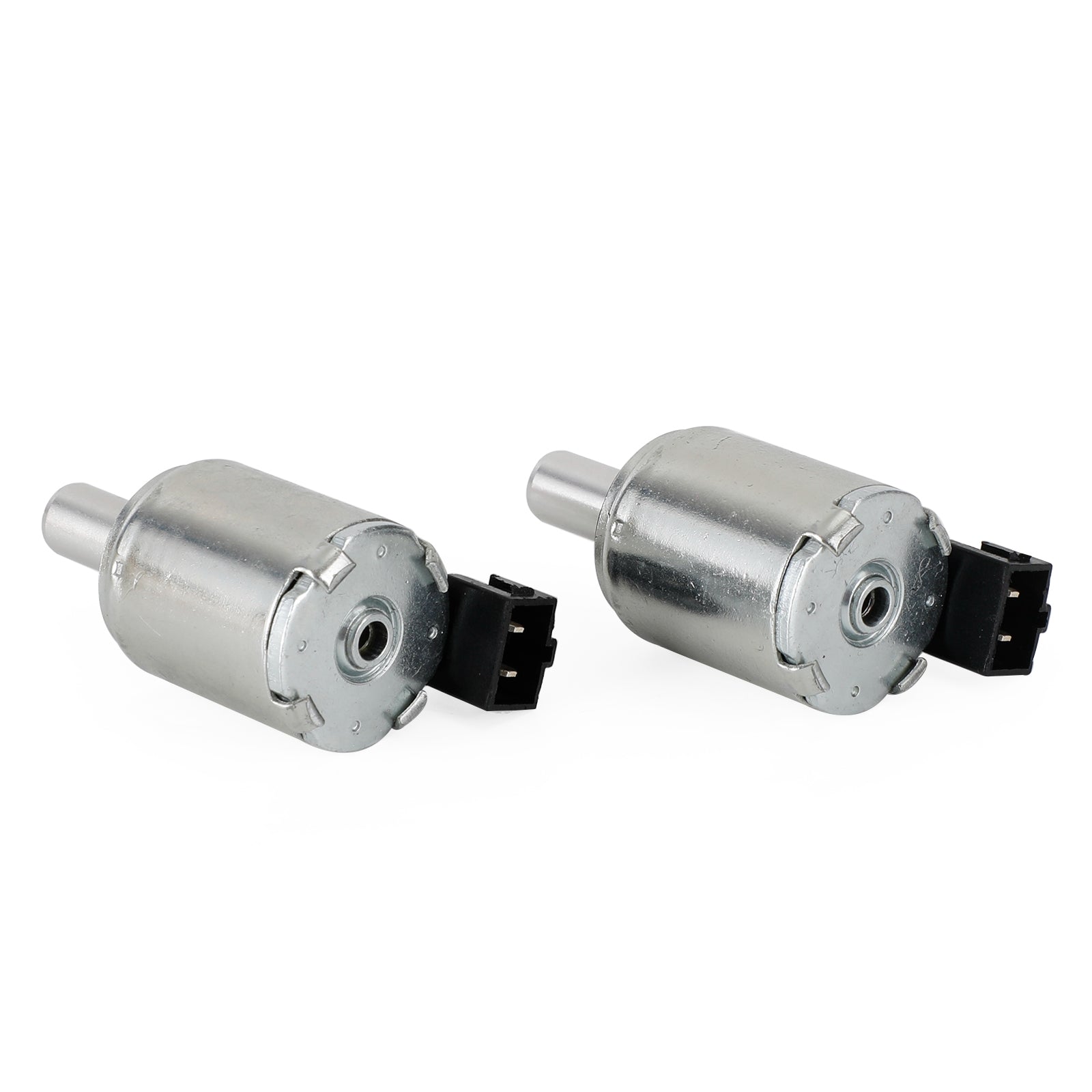 2x Peugeot Renault 2574.16 AL4 DPO Válvula solenóide de transmissão automática 257416