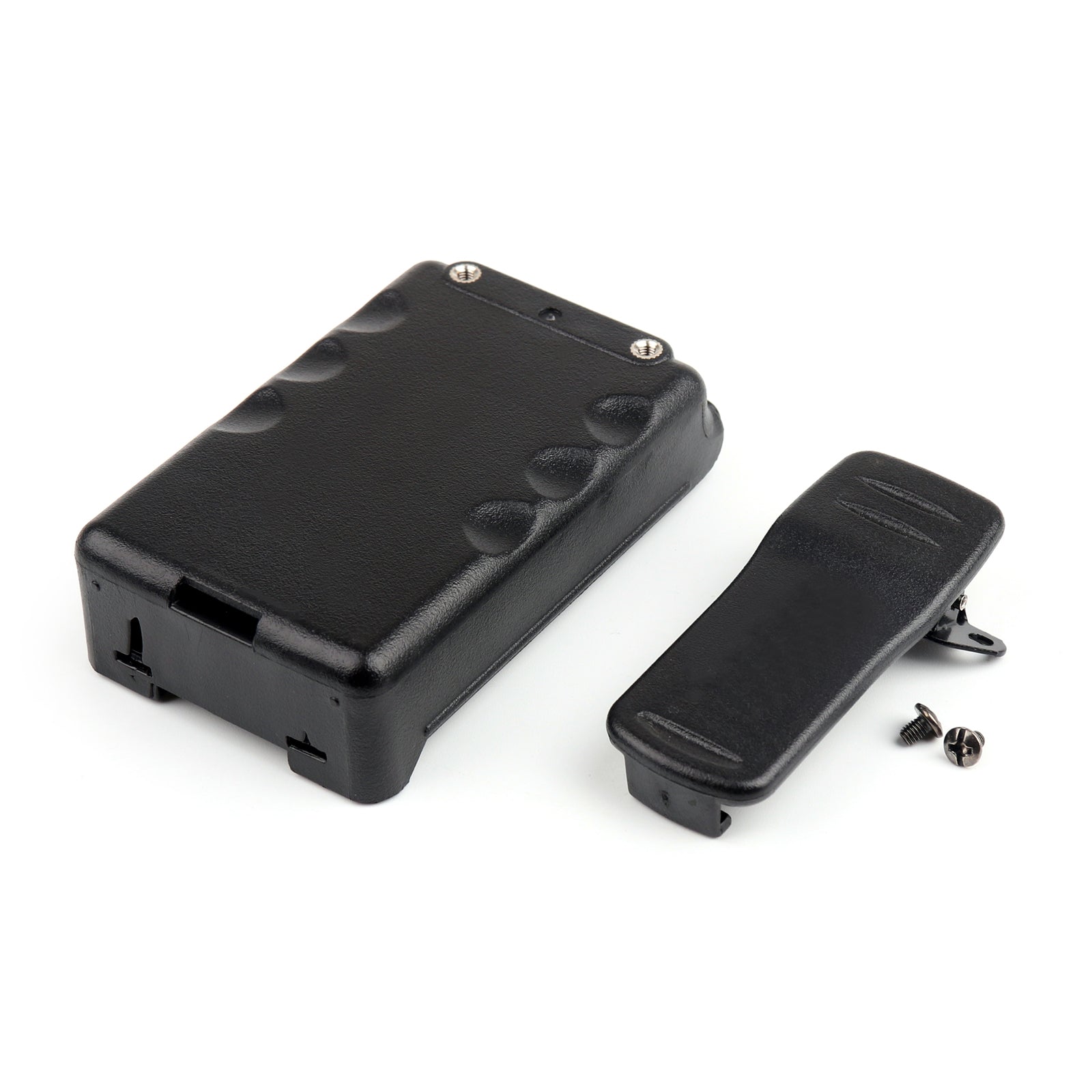 1 STKS 7.4 V 1700 mAh BP-227 Batterij Case Voor Icom IC-V85 IC-51 IC-M88